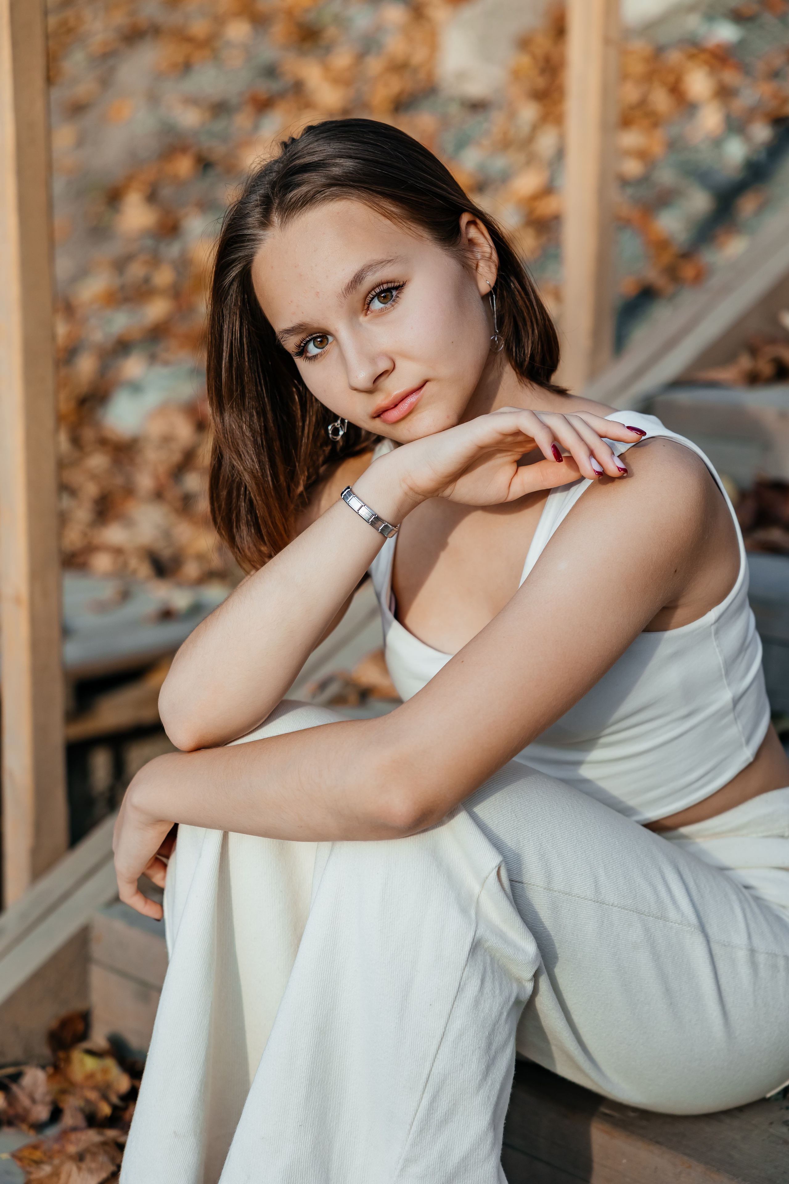 Виньетки Общие Портреты. Главная