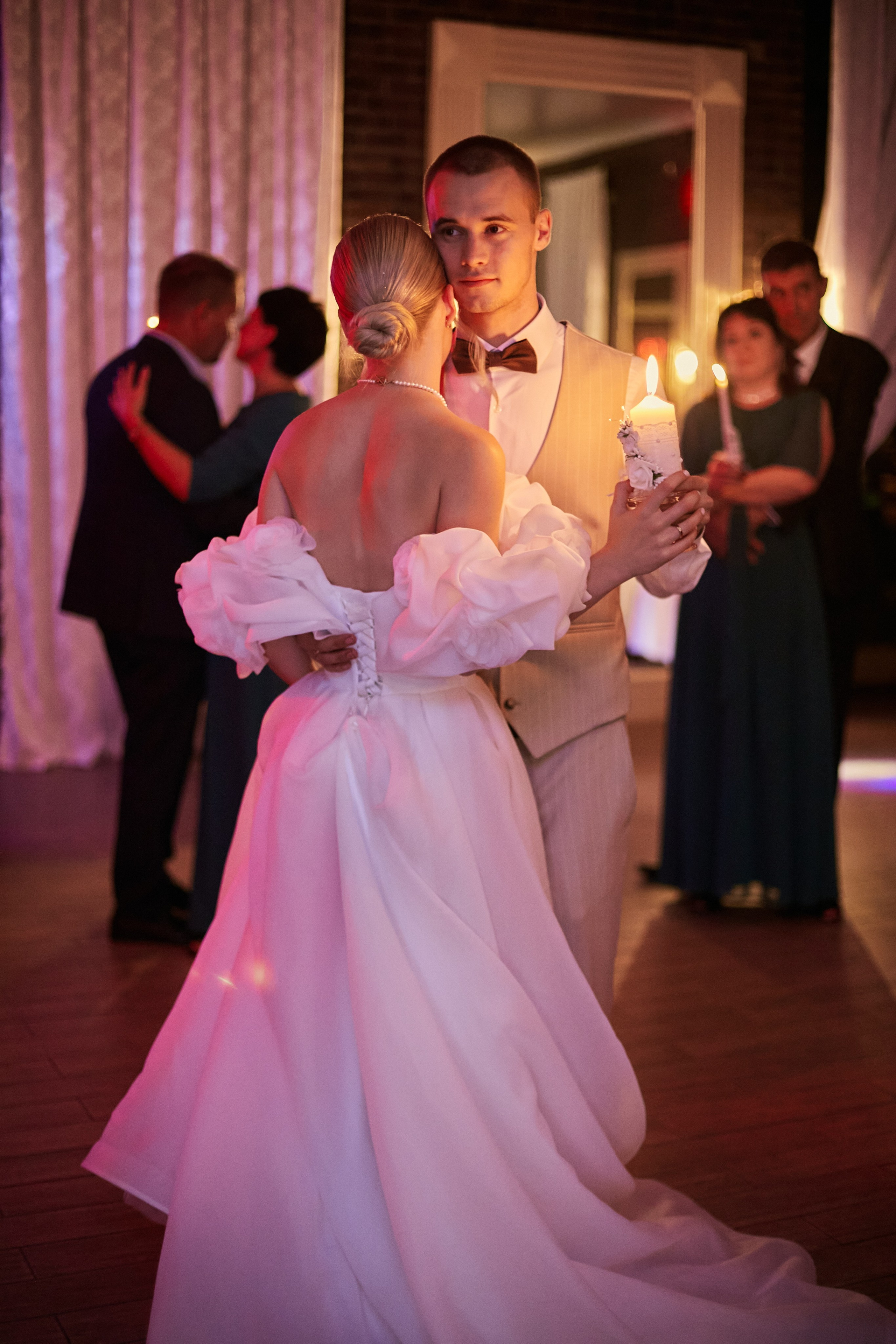 Илья и Екатерина. Свадебный и креативный фотограф в ЮФО и МСК