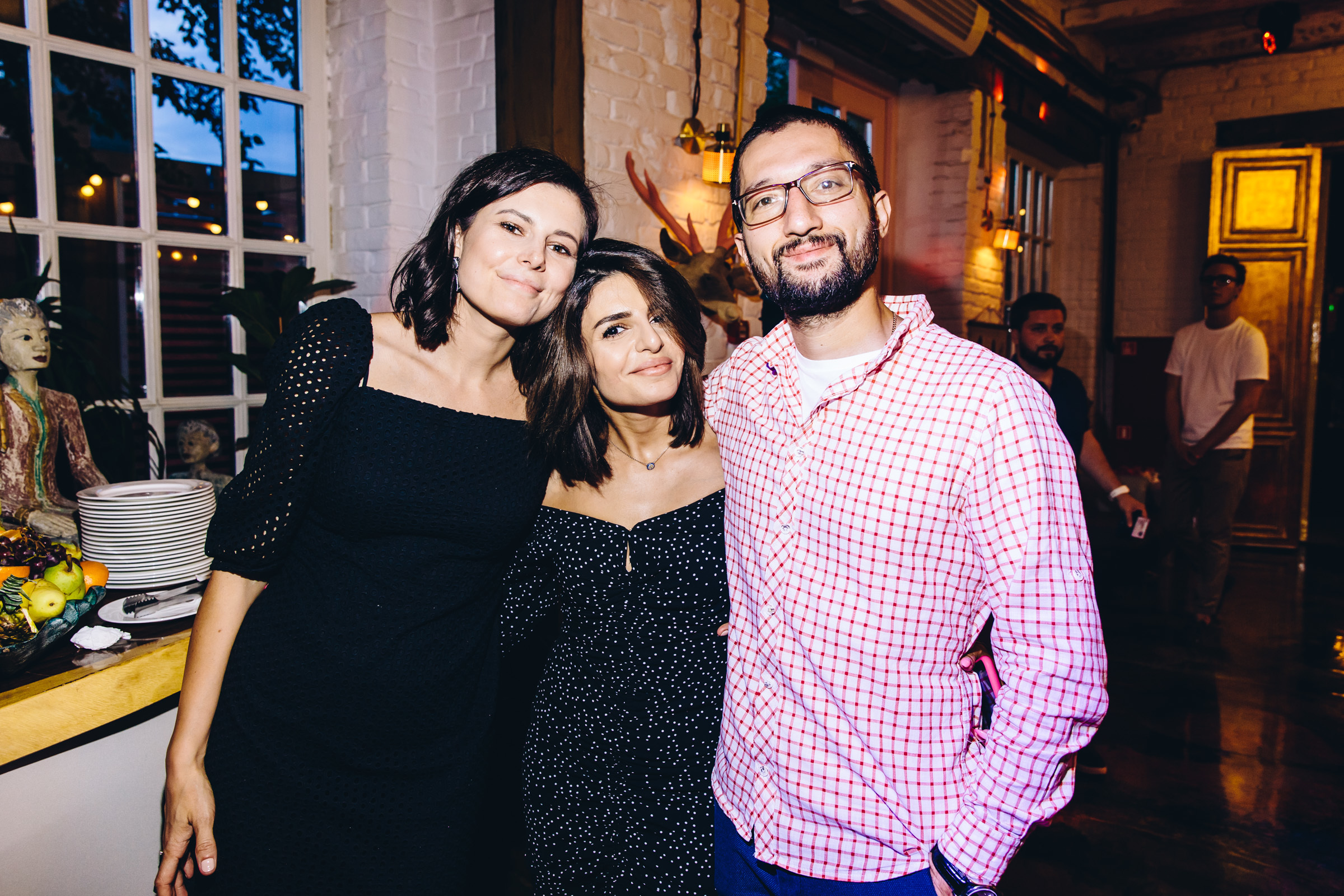 Catherine's Anniversary. Свадебный и репортажный фотограф Виталий Кислицын