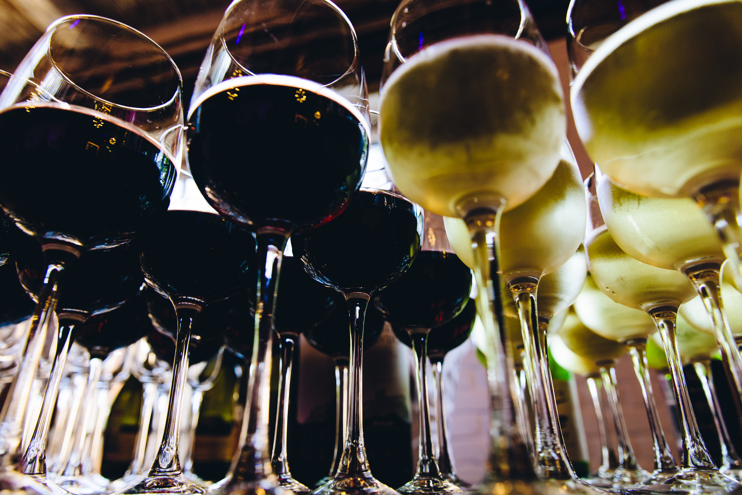 Catherine's Anniversary. Свадебный и репортажный фотограф Виталий Кислицын