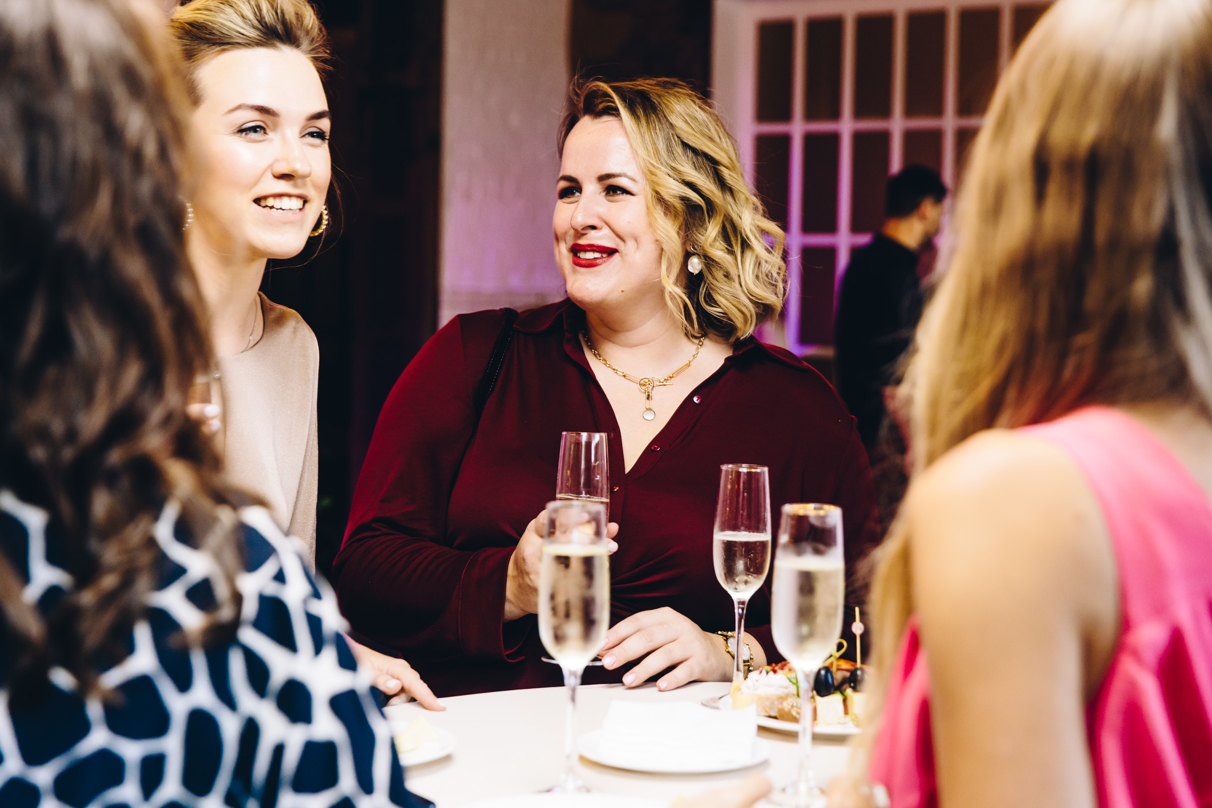 Catherine's Anniversary. Свадебный и репортажный фотограф Виталий Кислицын