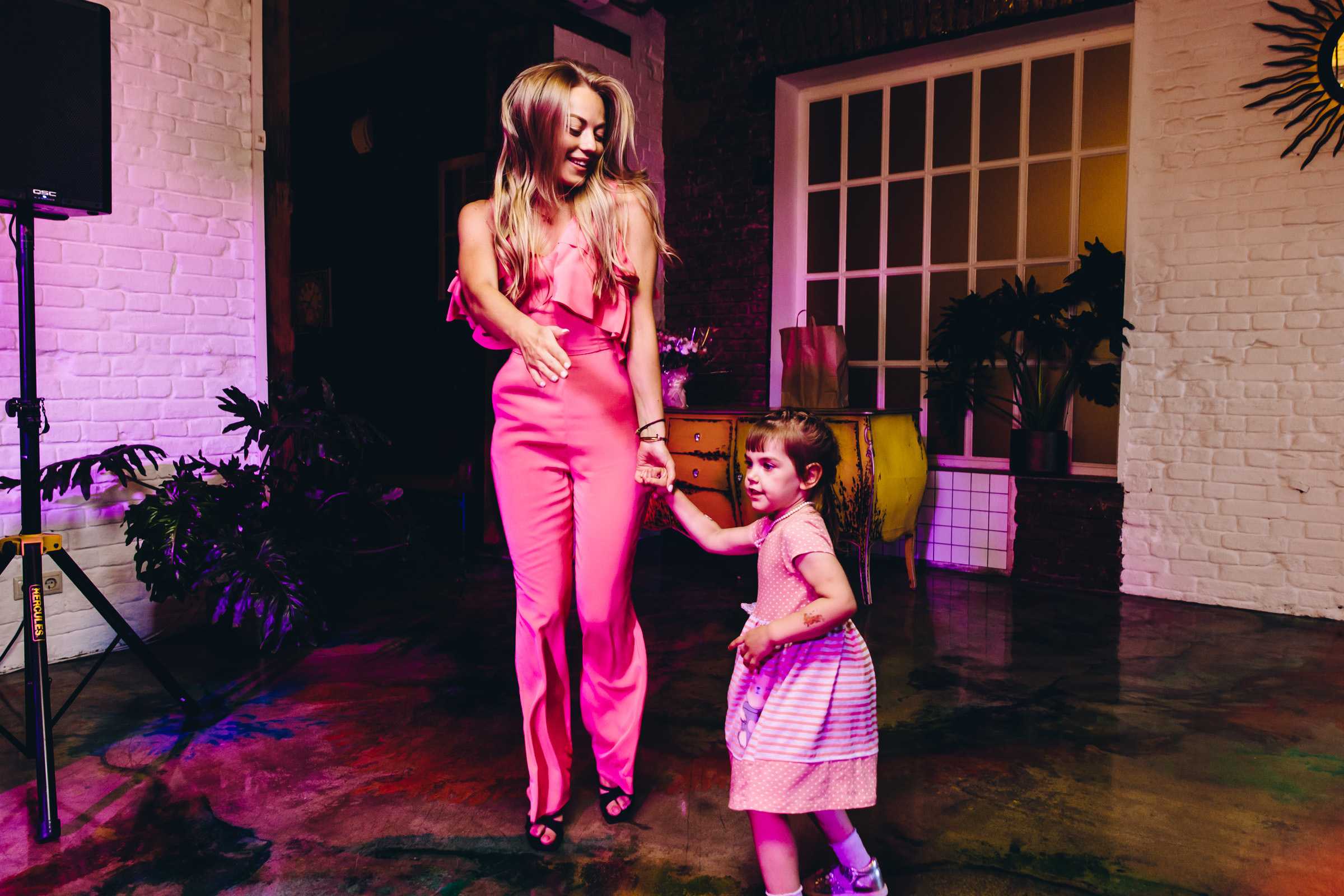 Catherine's Anniversary. Свадебный и репортажный фотограф Виталий Кислицын