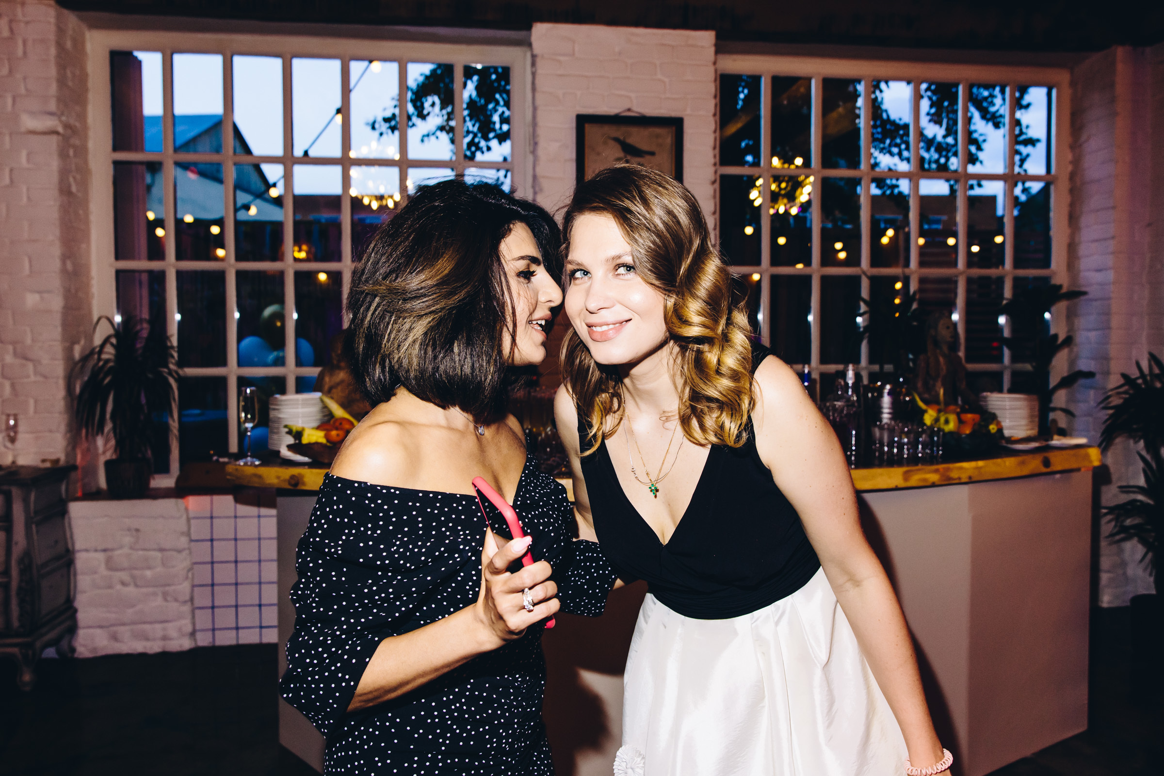 Catherine's Anniversary. Свадебный и репортажный фотограф Виталий Кислицын