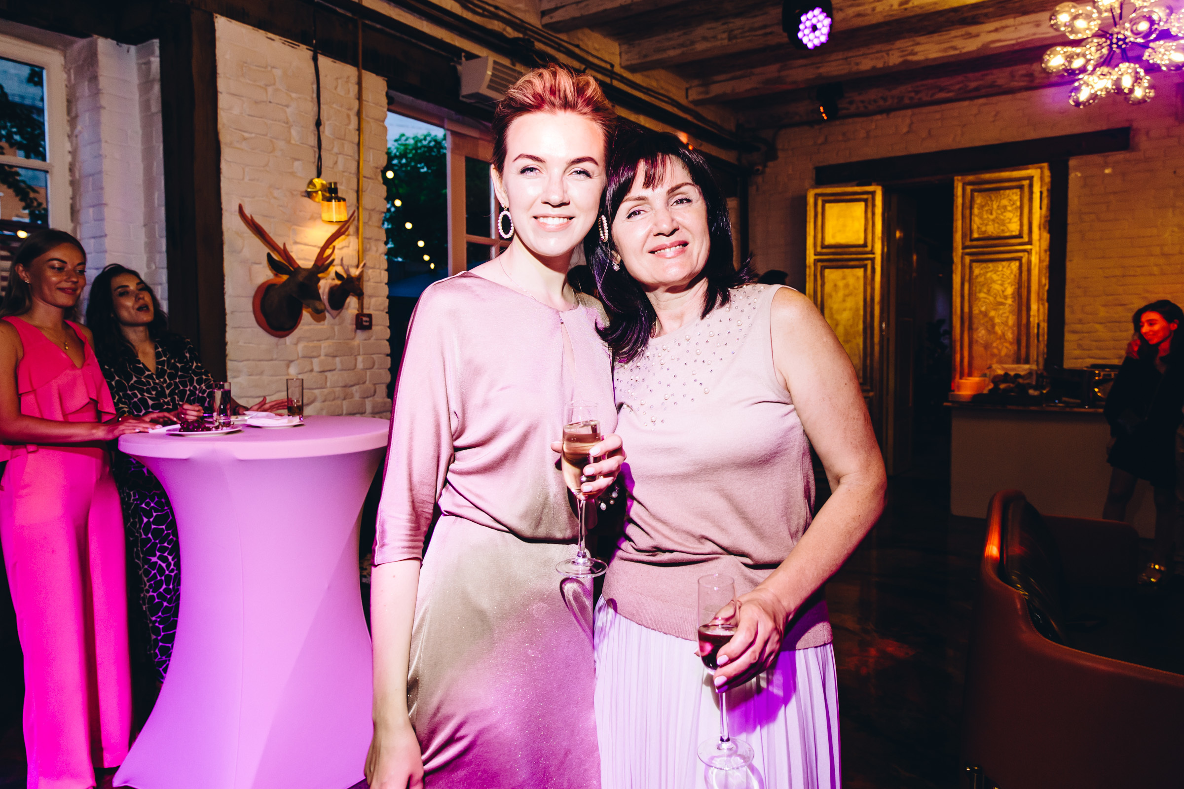 Catherine's Anniversary. Свадебный и репортажный фотограф Виталий Кислицын