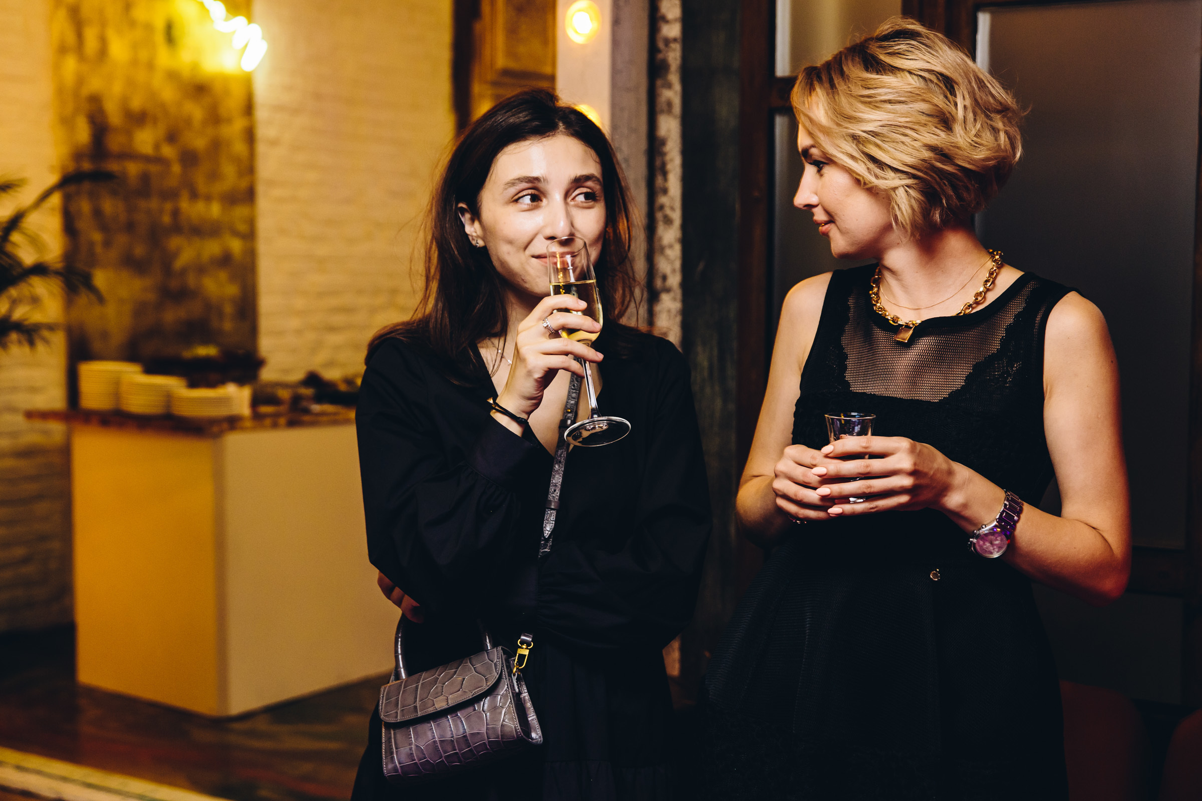 Catherine's Anniversary. Свадебный и репортажный фотограф Виталий Кислицын