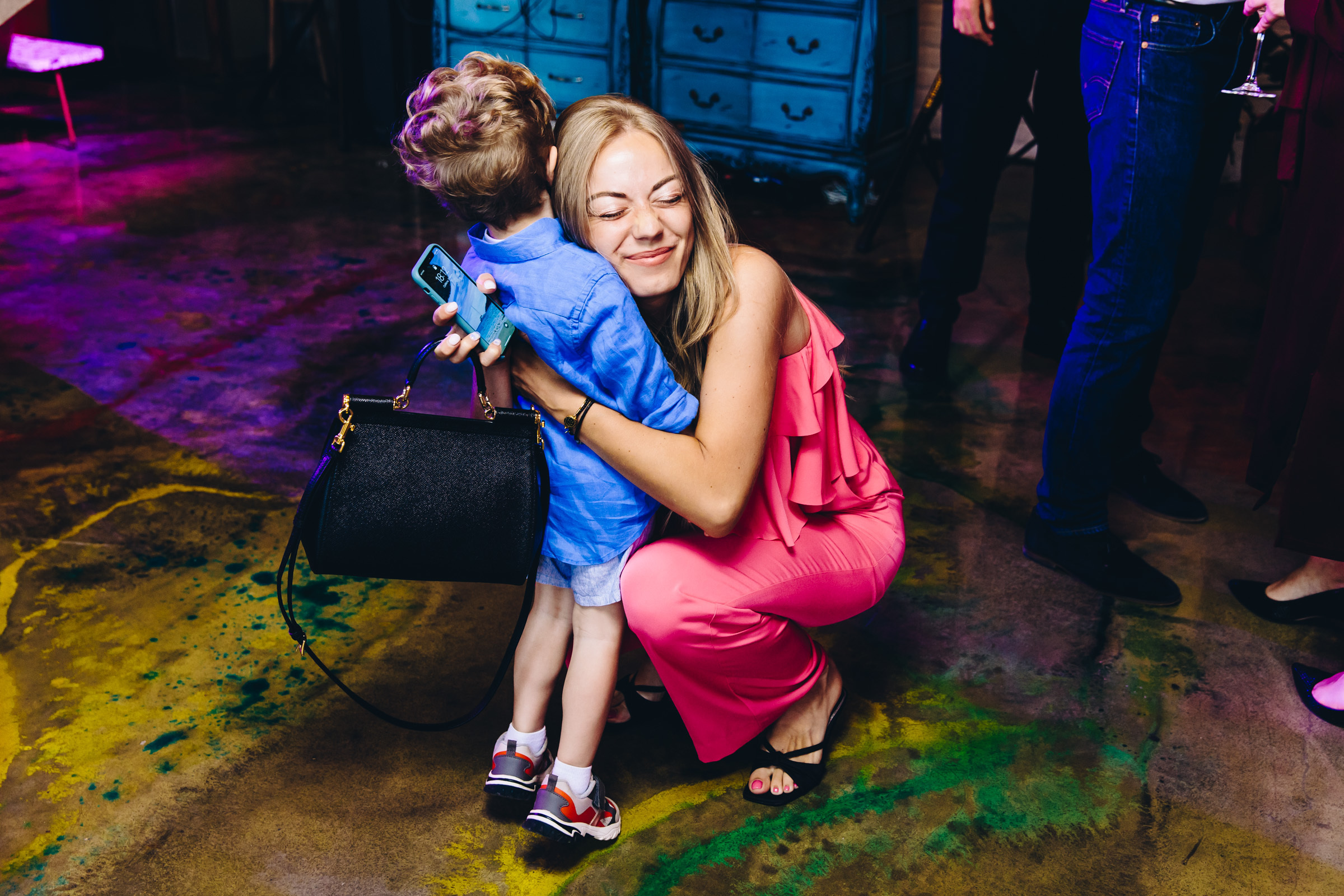 Catherine's Anniversary. Свадебный и репортажный фотограф Виталий Кислицын