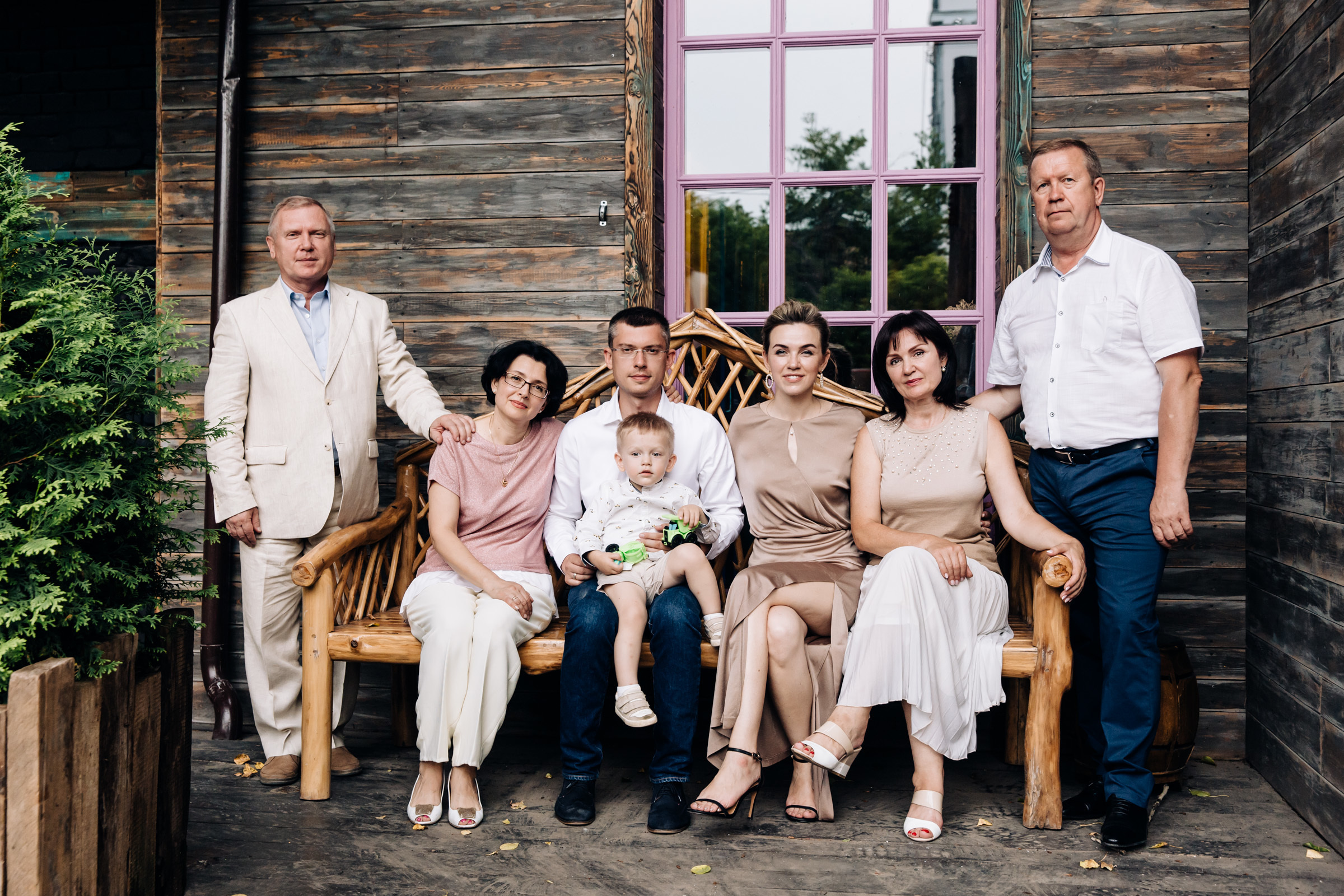 Catherine's Anniversary. Свадебный и репортажный фотограф Виталий Кислицын