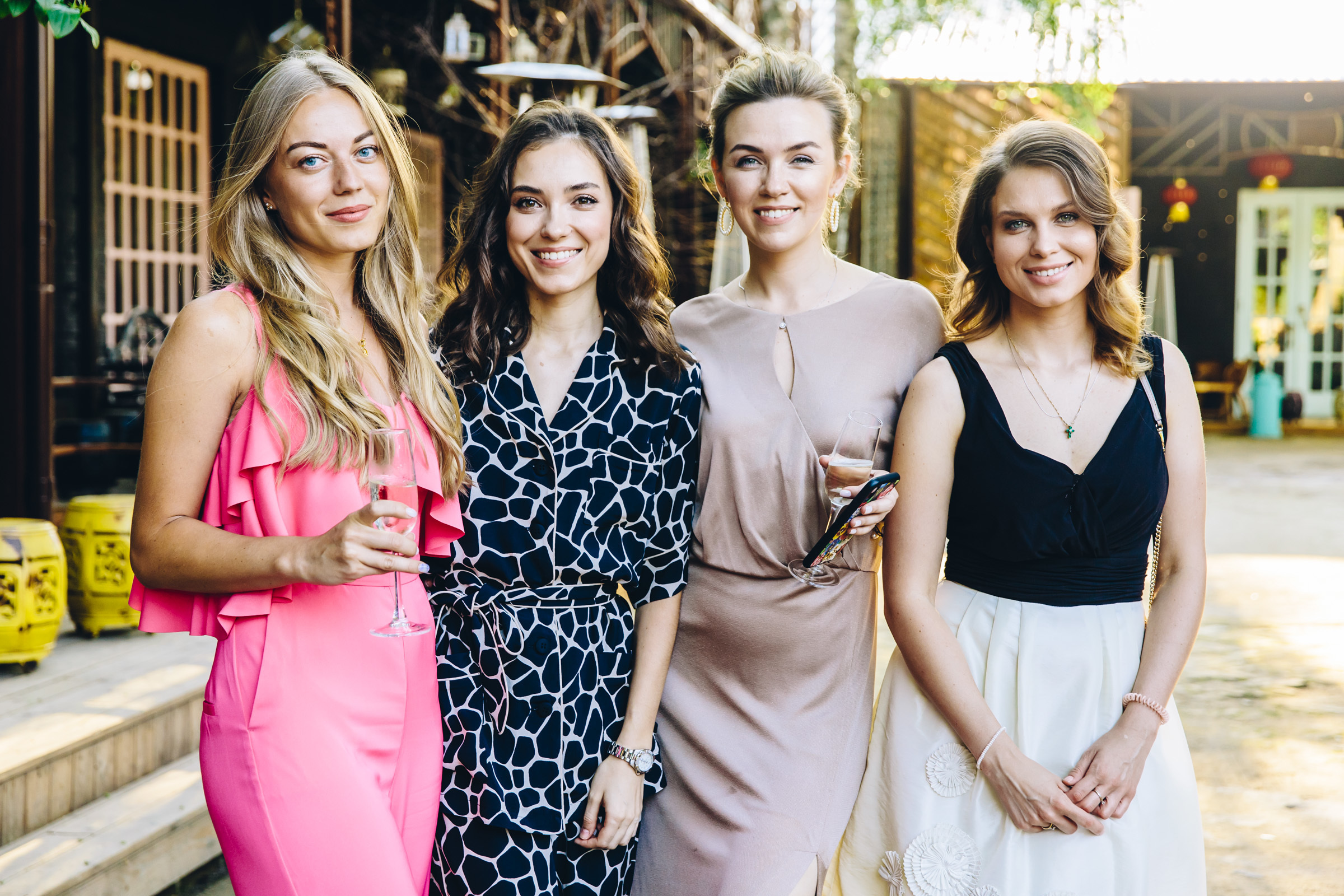 Catherine's Anniversary. Свадебный и репортажный фотограф Виталий Кислицын