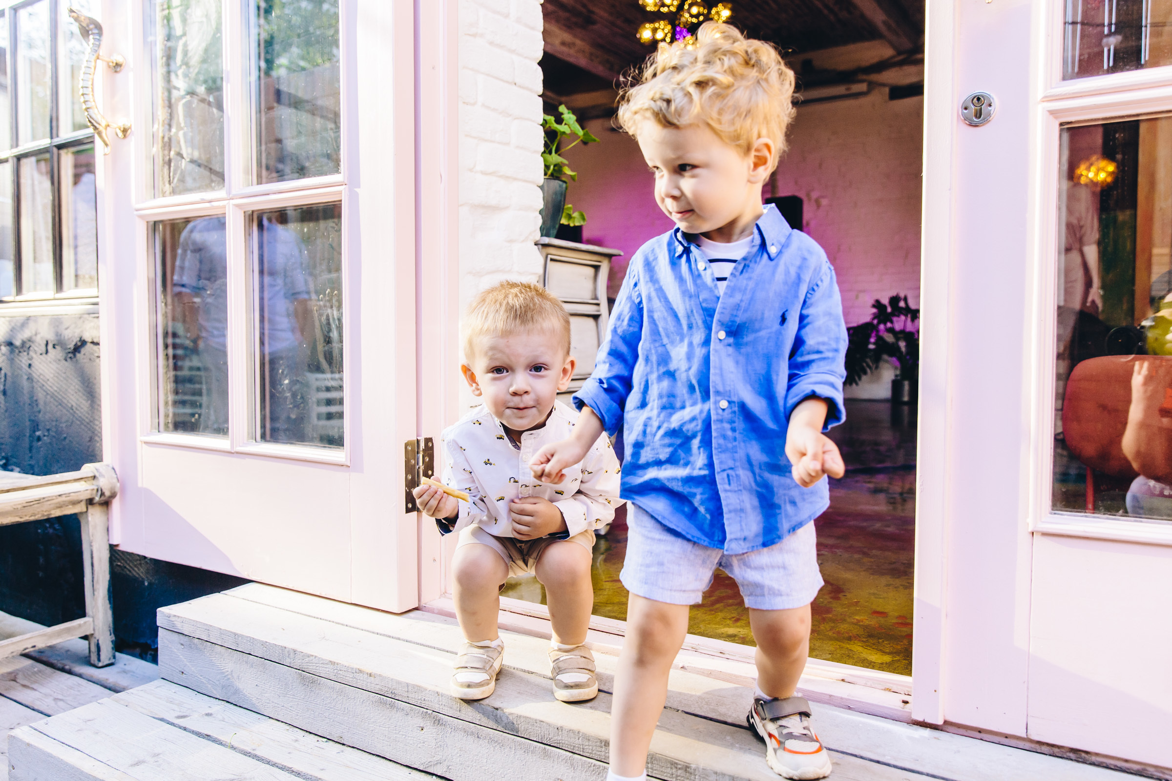 Catherine's Anniversary. Свадебный и репортажный фотограф Виталий Кислицын