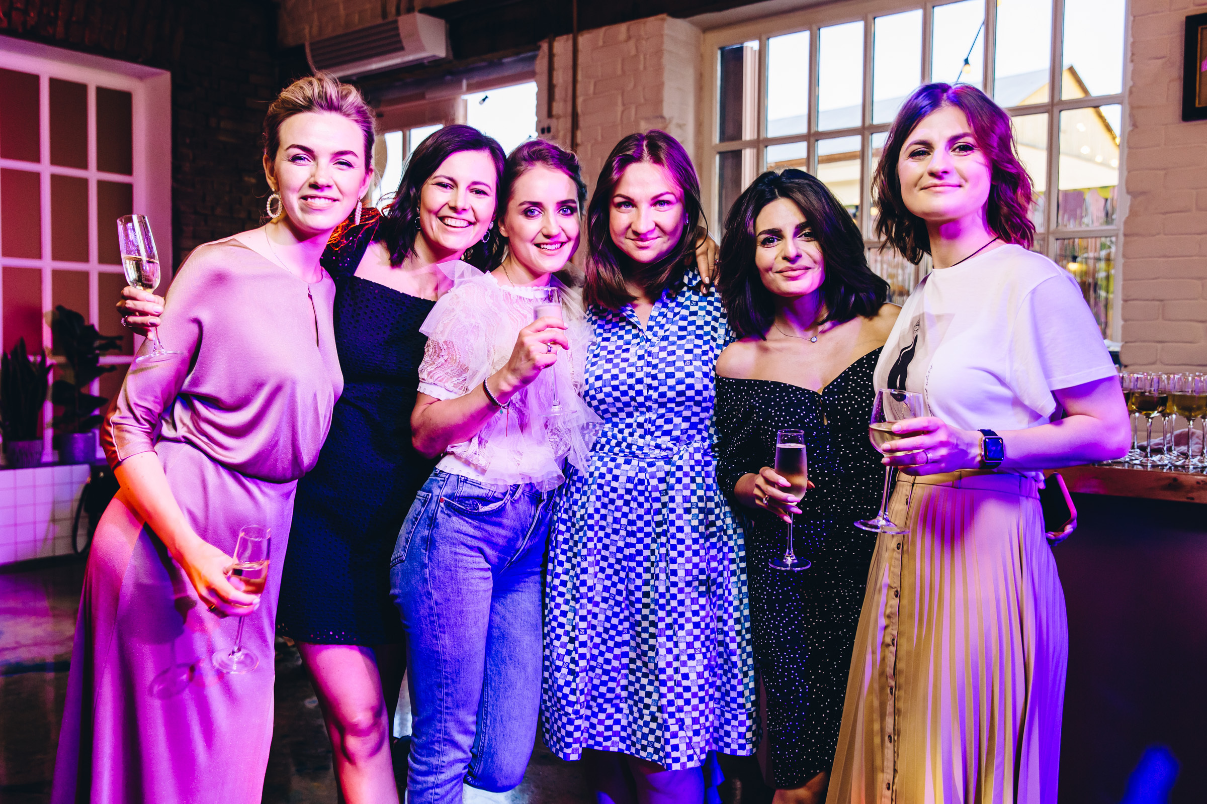 Catherine's Anniversary. Свадебный и репортажный фотограф Виталий Кислицын