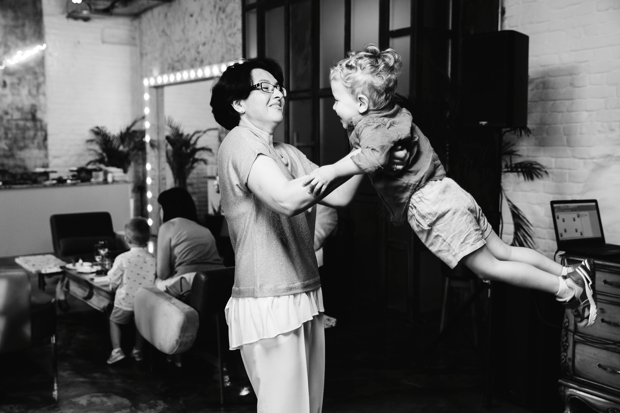 Catherine's Anniversary. Свадебный и репортажный фотограф Виталий Кислицын