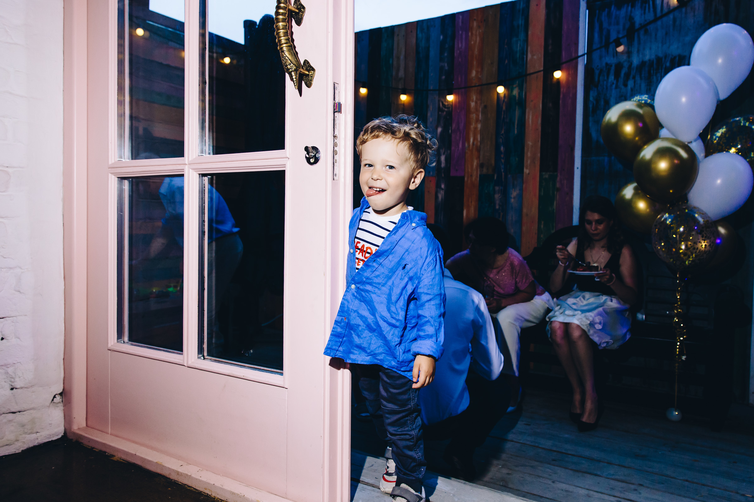 Catherine's Anniversary. Свадебный и репортажный фотограф Виталий Кислицын