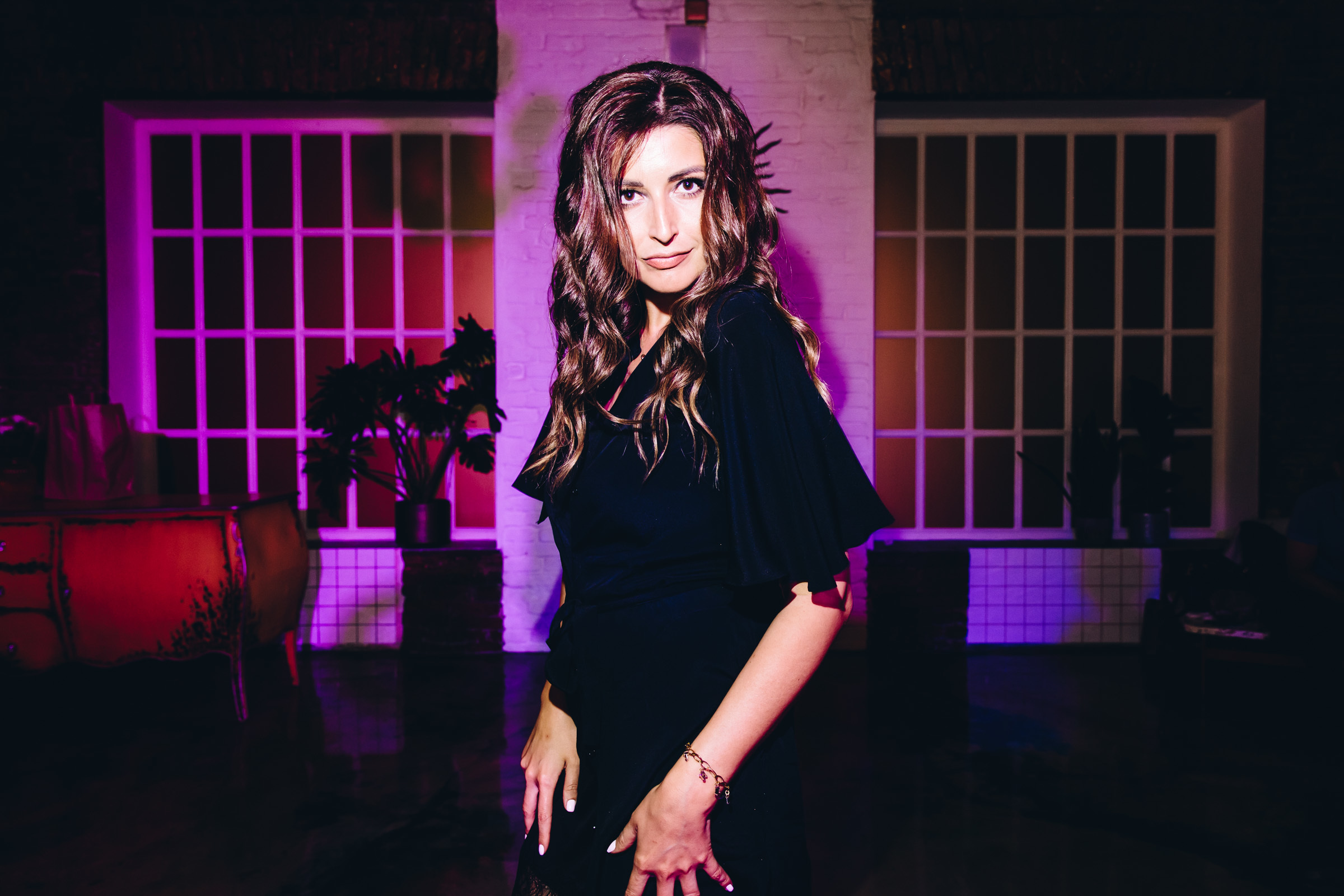 Catherine's Anniversary. Свадебный и репортажный фотограф Виталий Кислицын