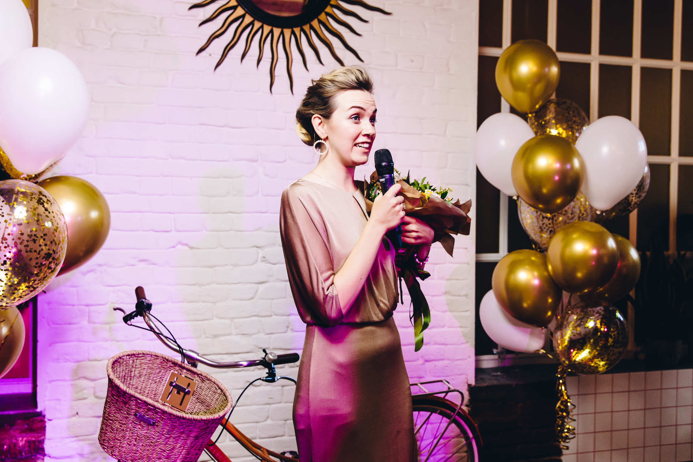 Catherine's Anniversary. Свадебный и репортажный фотограф Виталий Кислицын