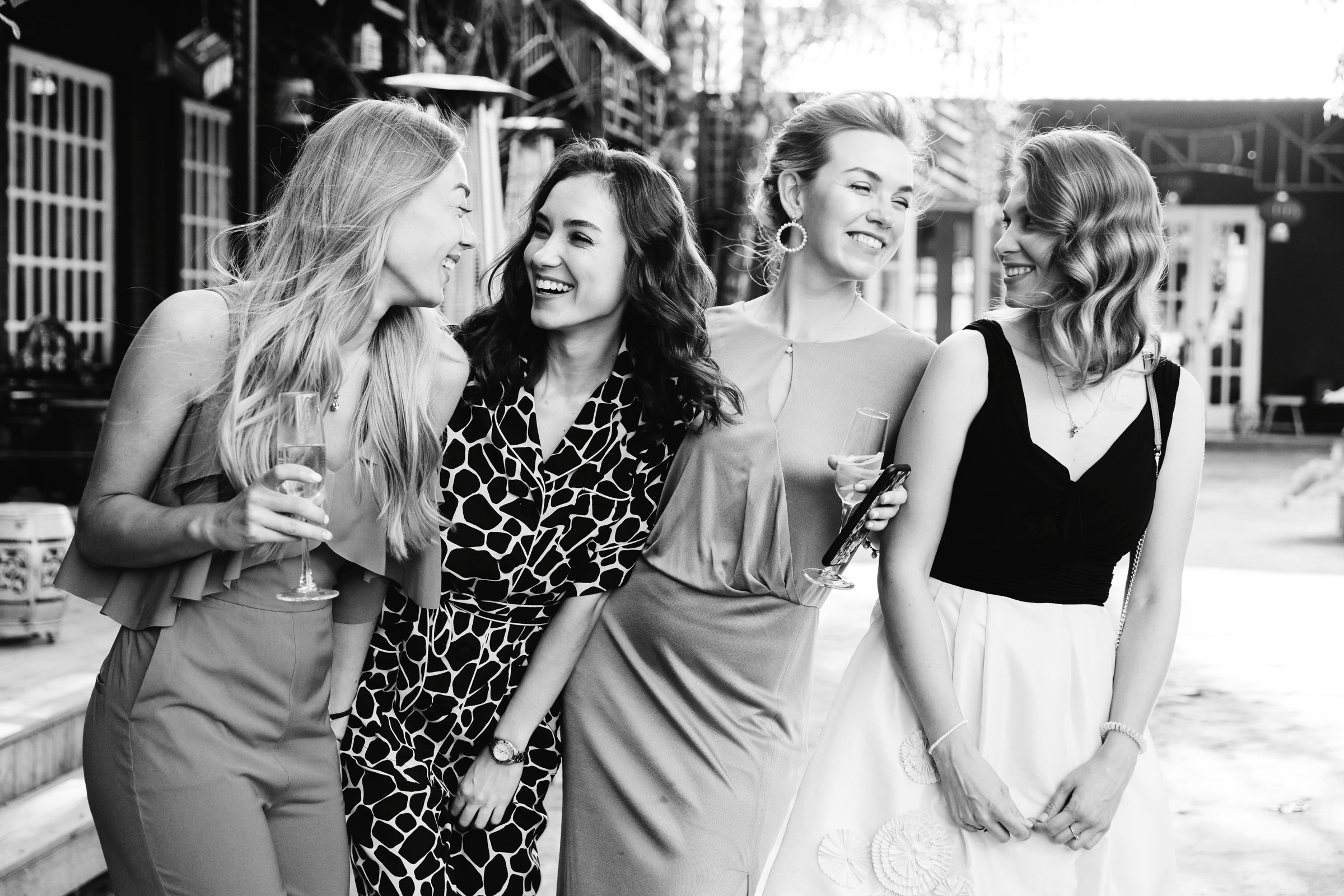 Catherine's Anniversary. Свадебный и репортажный фотограф Виталий Кислицын