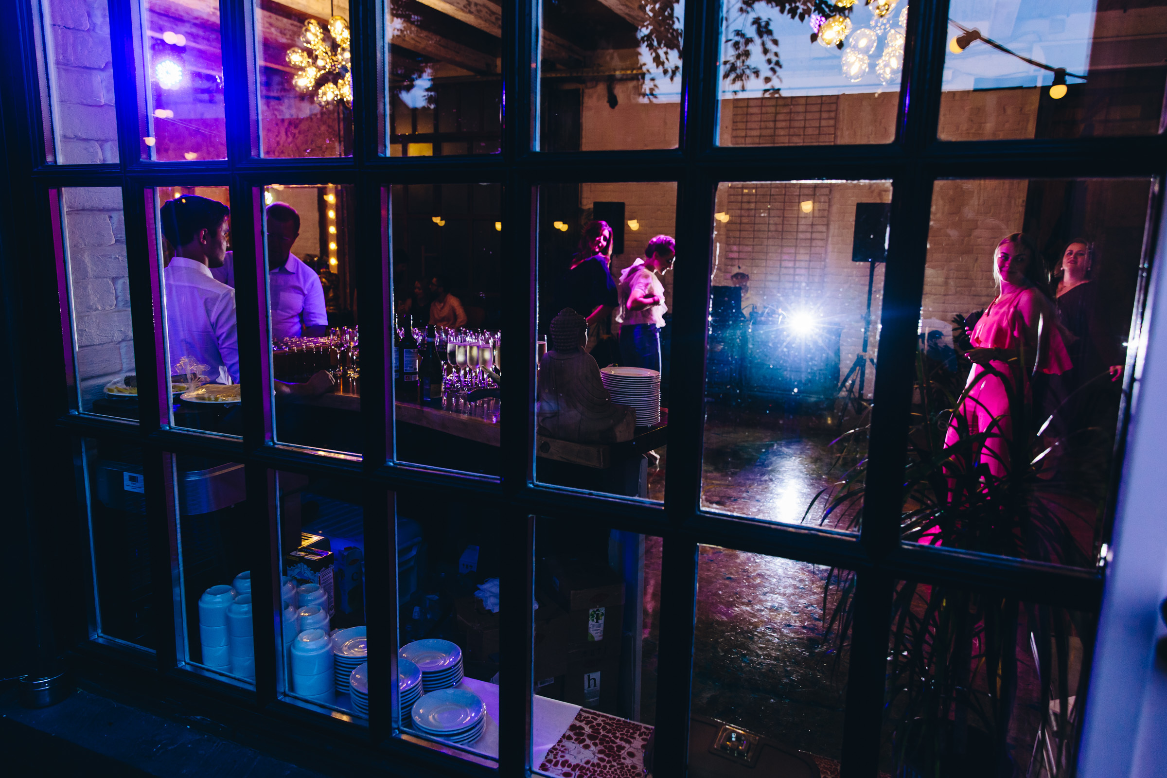 Catherine's Anniversary. Свадебный и репортажный фотограф Виталий Кислицын