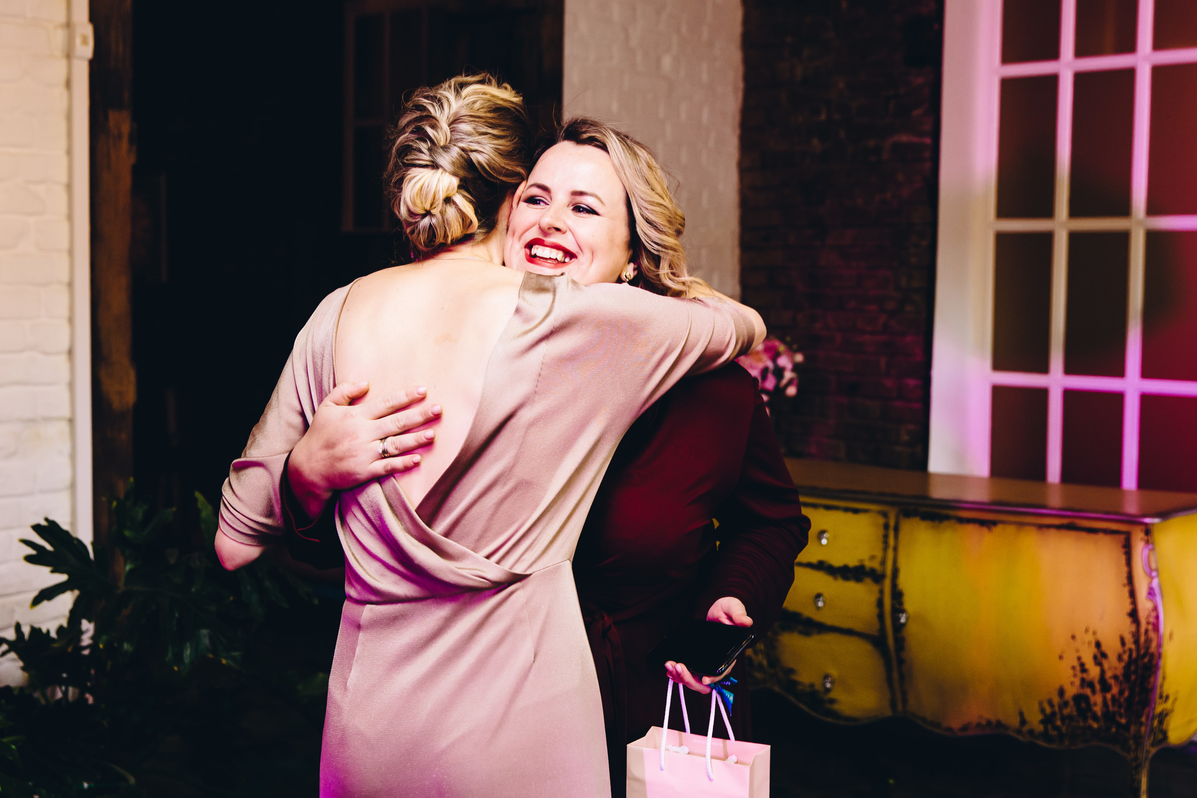 Catherine's Anniversary. Свадебный и репортажный фотограф Виталий Кислицын