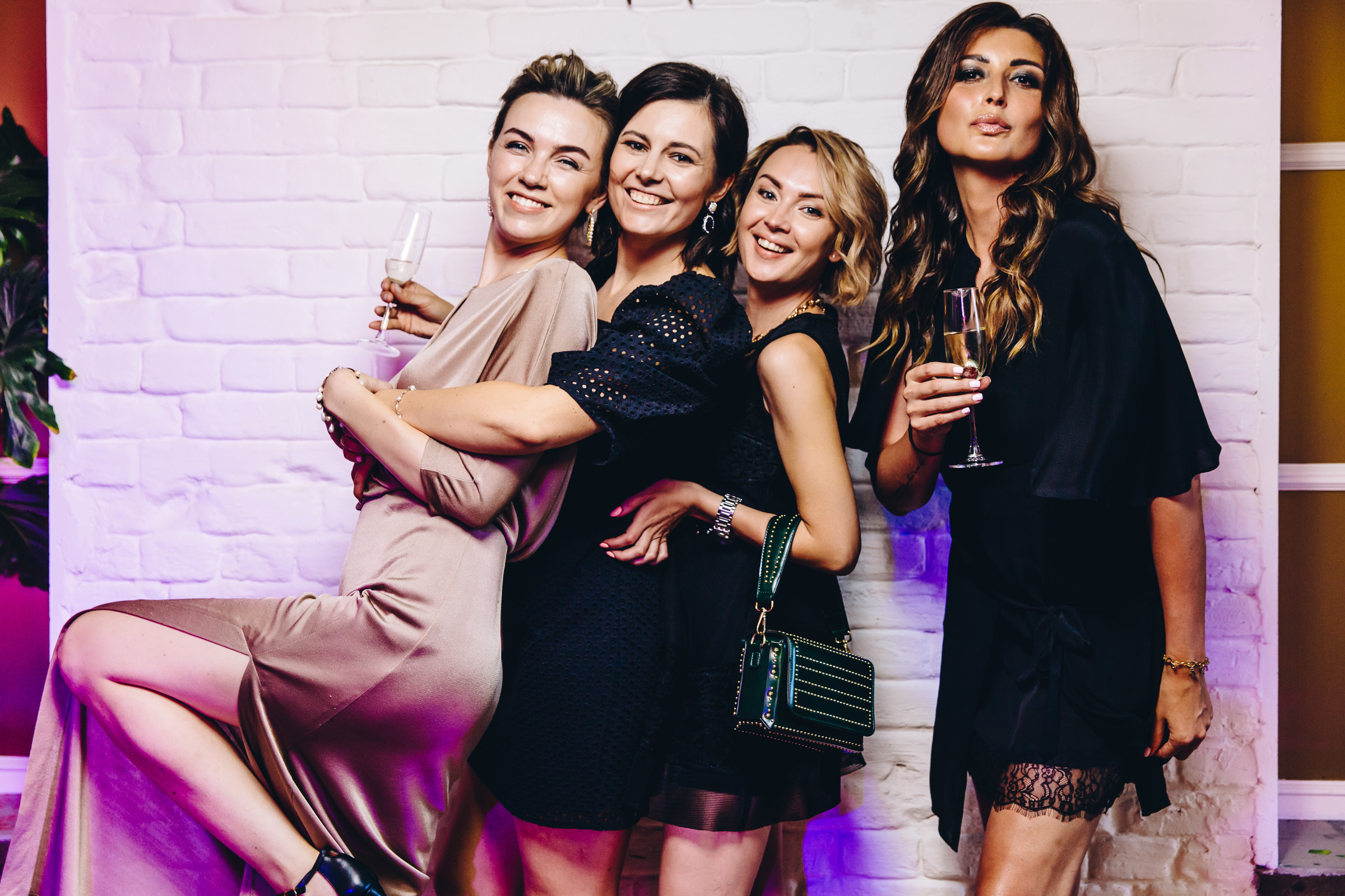 Catherine's Anniversary. Свадебный и репортажный фотограф Виталий Кислицын