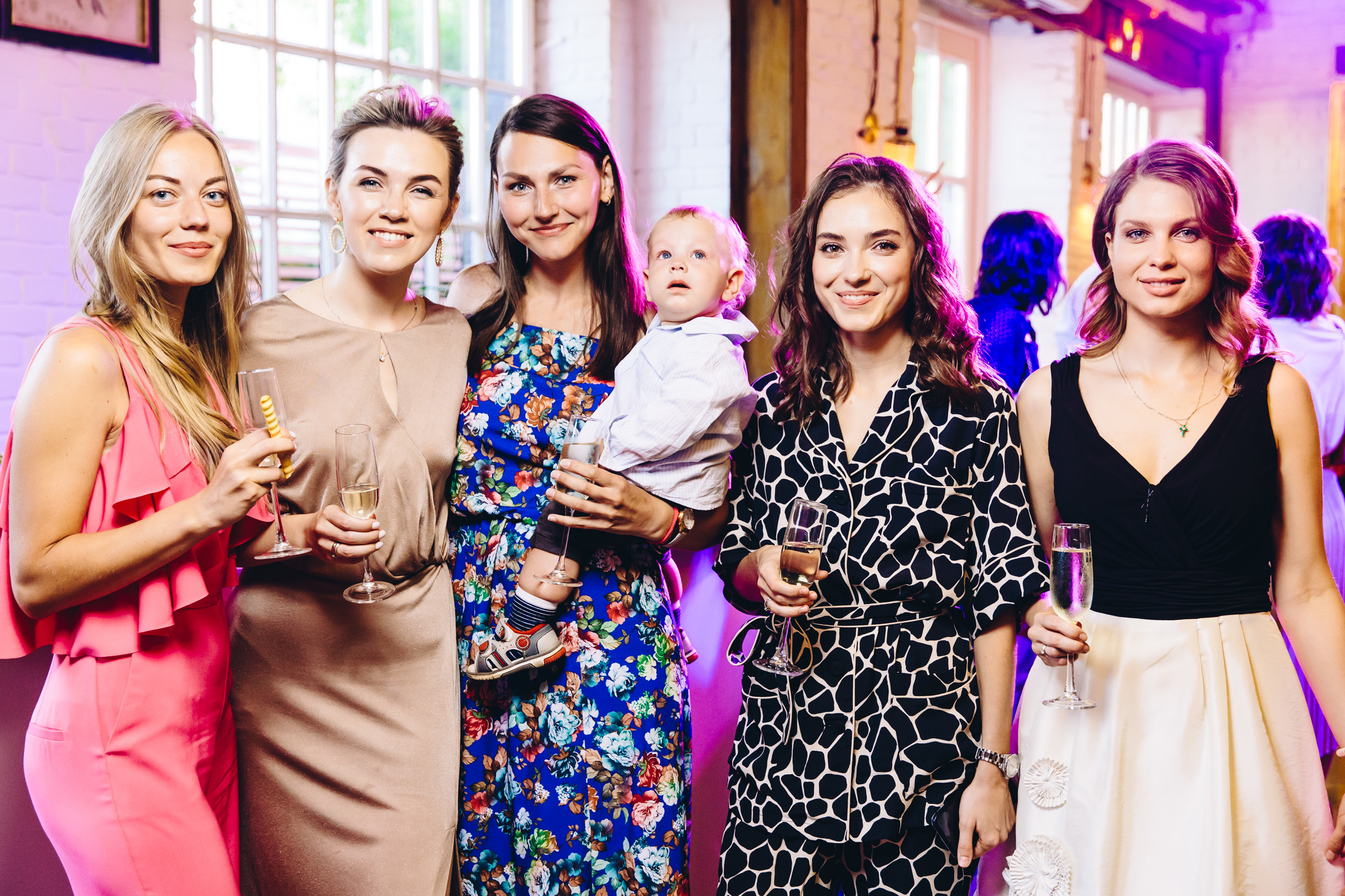 Catherine's Anniversary. Свадебный и репортажный фотограф Виталий Кислицын