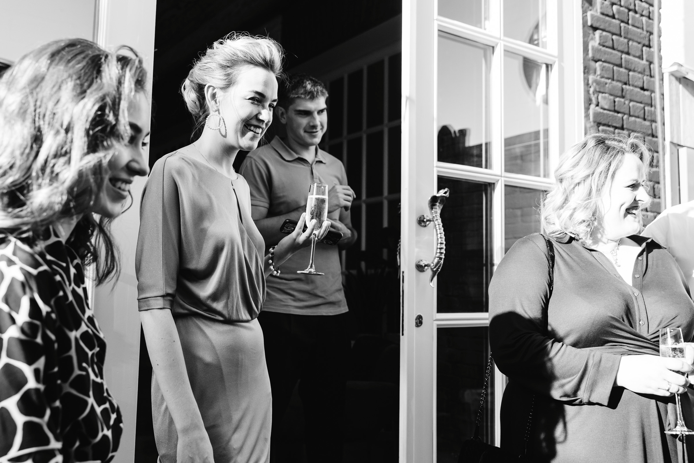 Catherine's Anniversary. Свадебный и репортажный фотограф Виталий Кислицын