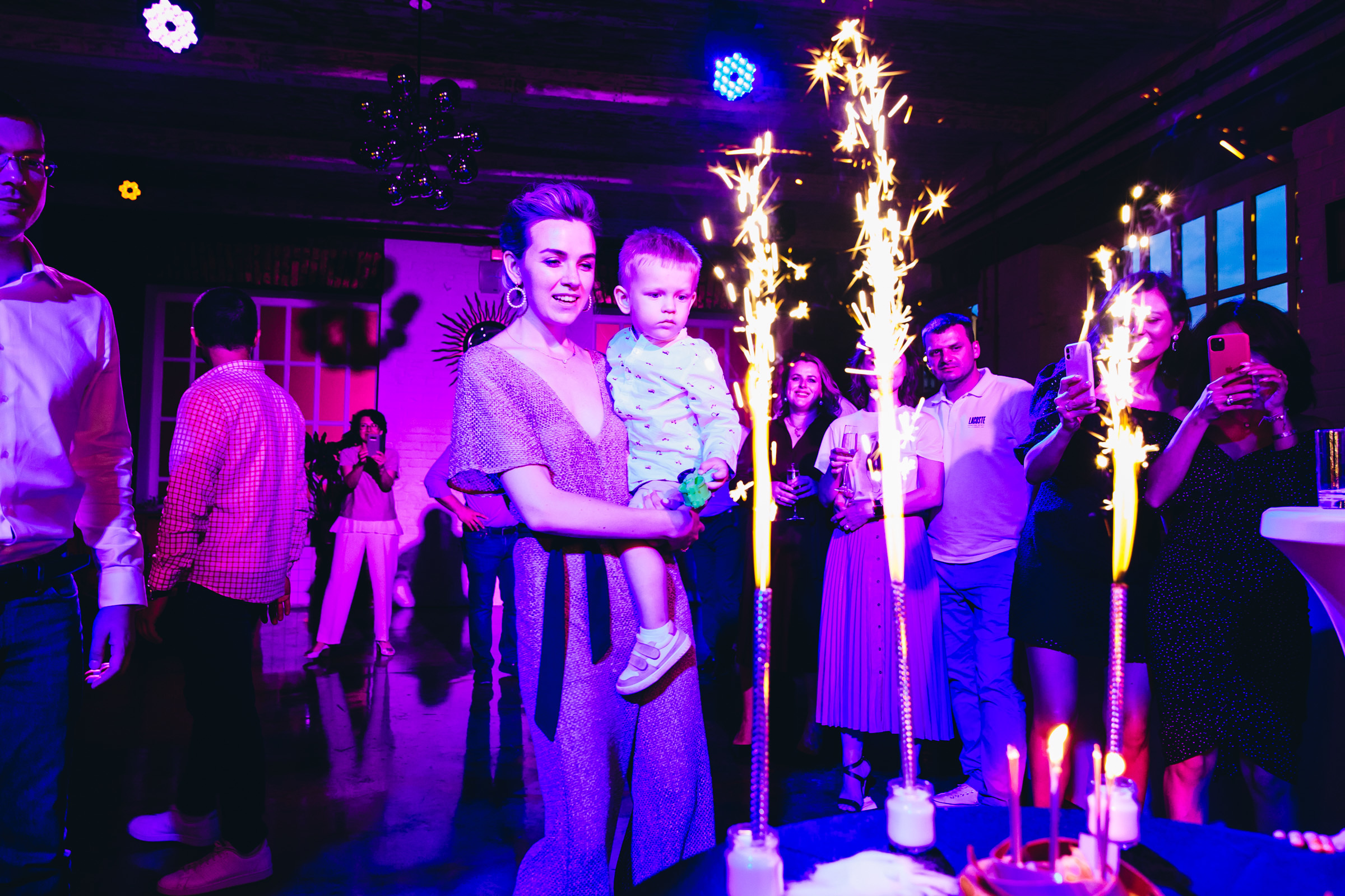 Catherine's Anniversary. Свадебный и репортажный фотограф Виталий Кислицын