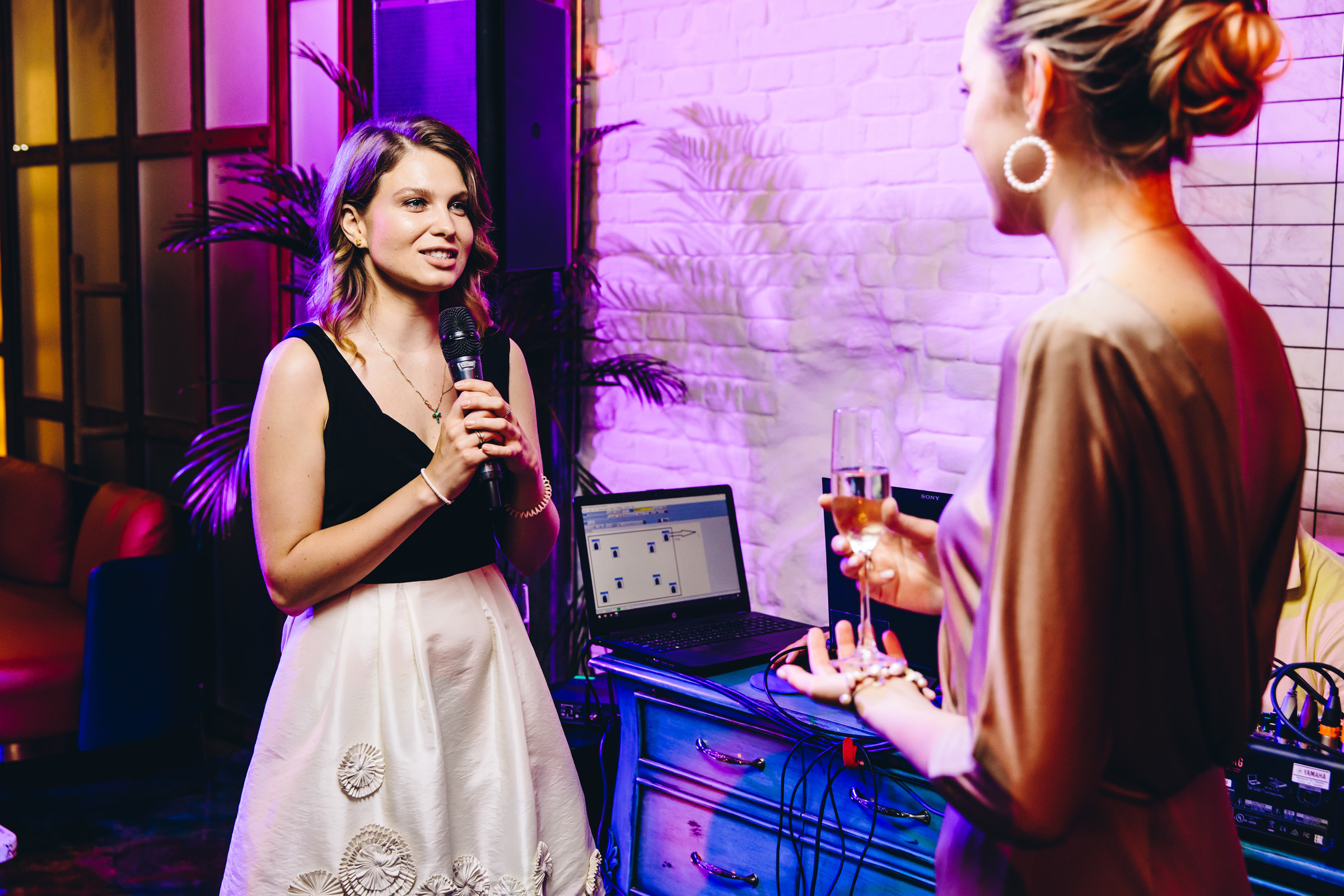 Catherine's Anniversary. Свадебный и репортажный фотограф Виталий Кислицын