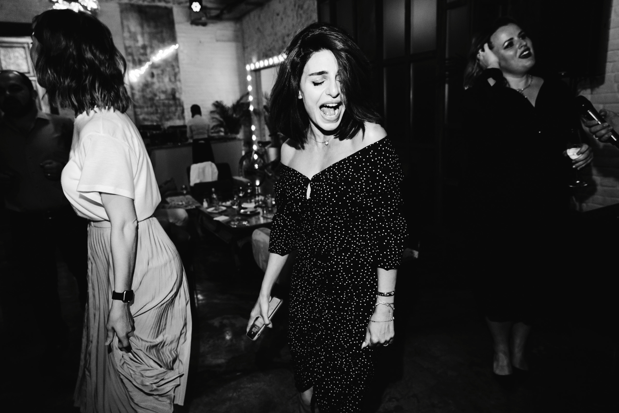 Catherine's Anniversary. Свадебный и репортажный фотограф Виталий Кислицын