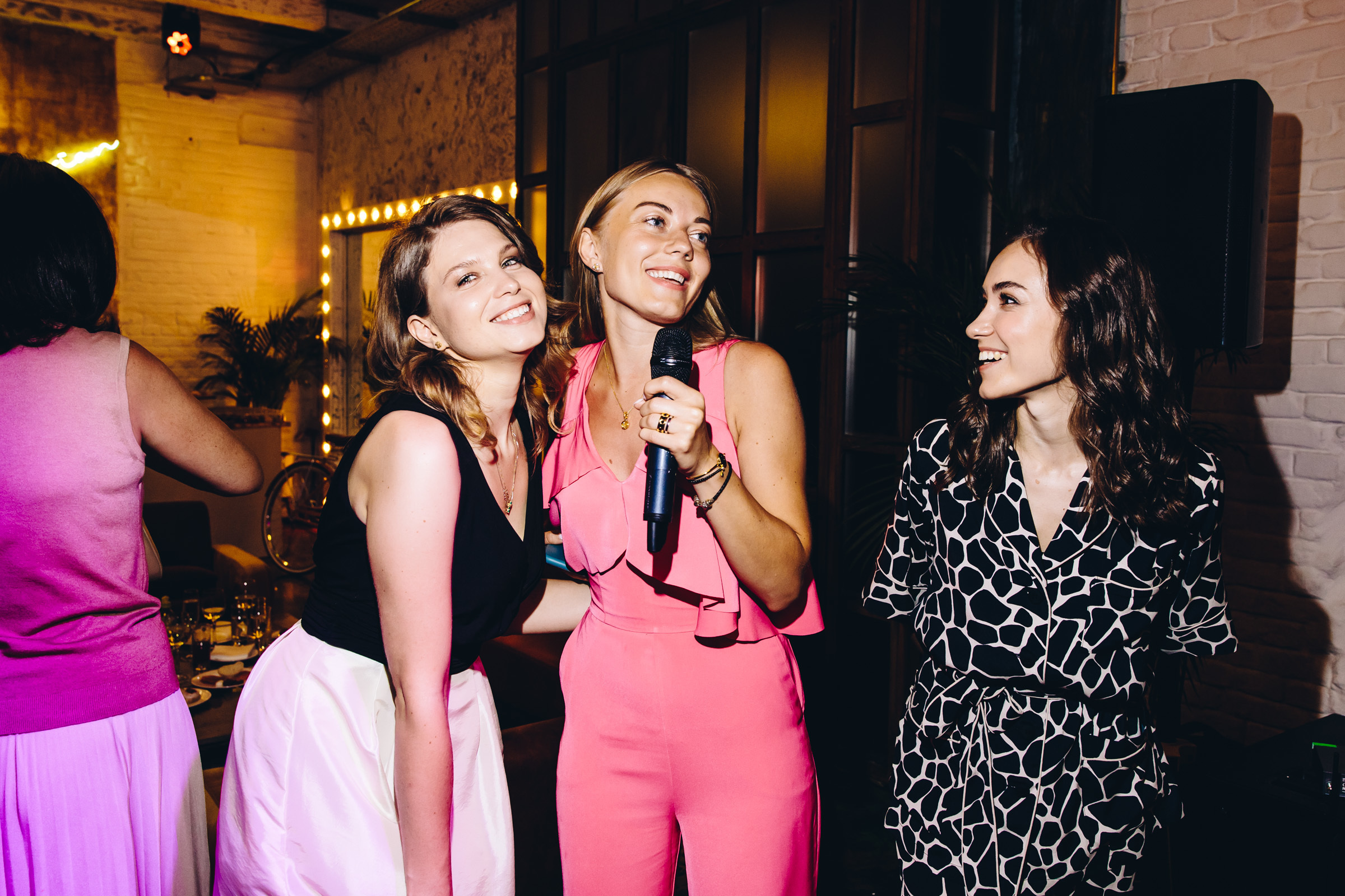 Catherine's Anniversary. Свадебный и репортажный фотограф Виталий Кислицын