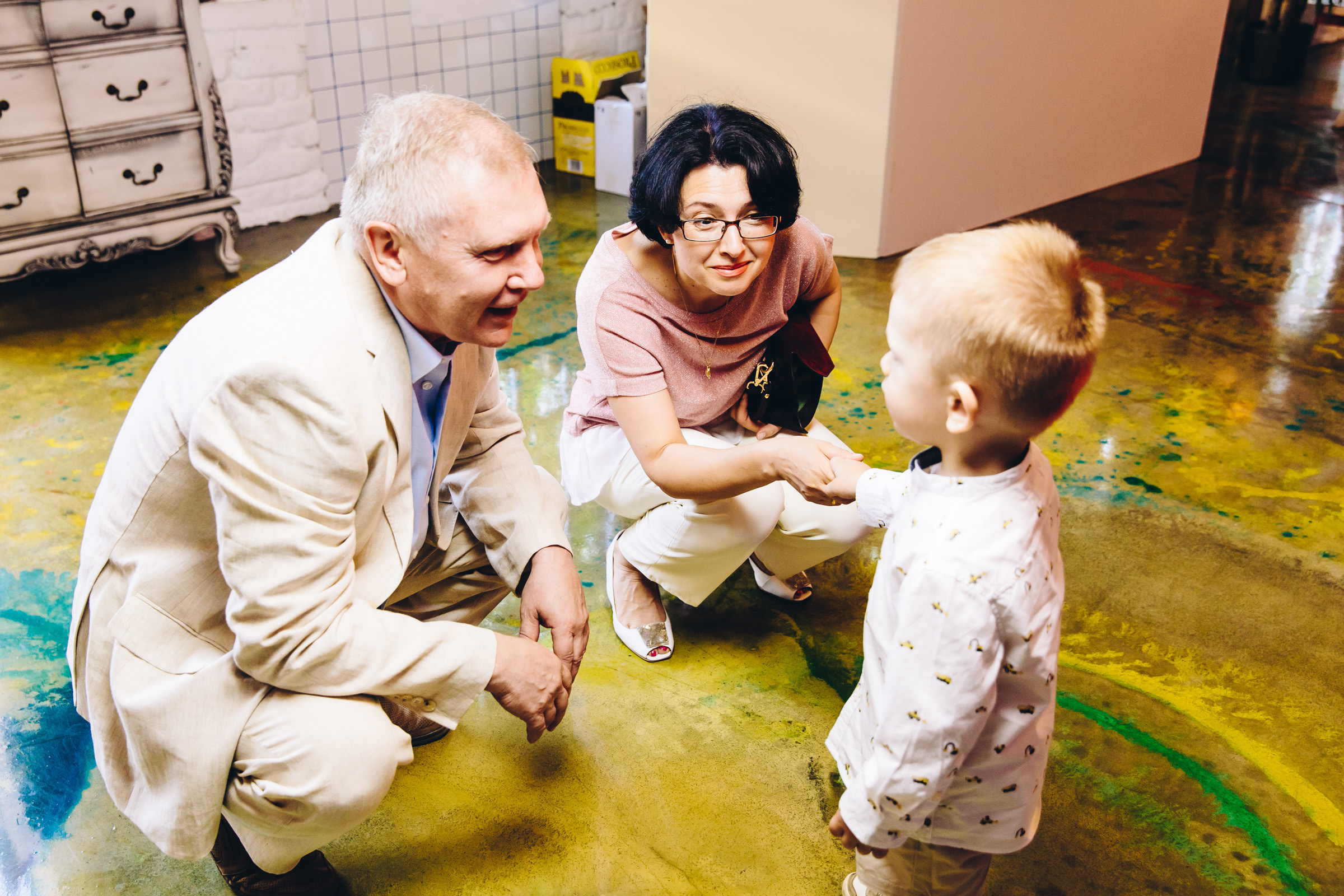 Catherine's Anniversary. Свадебный и репортажный фотограф Виталий Кислицын