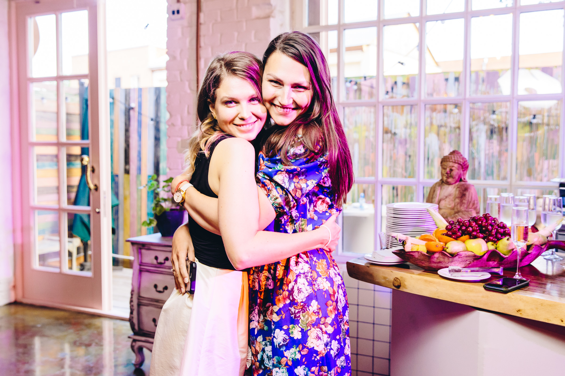 Catherine's Anniversary. Свадебный и репортажный фотограф Виталий Кислицын