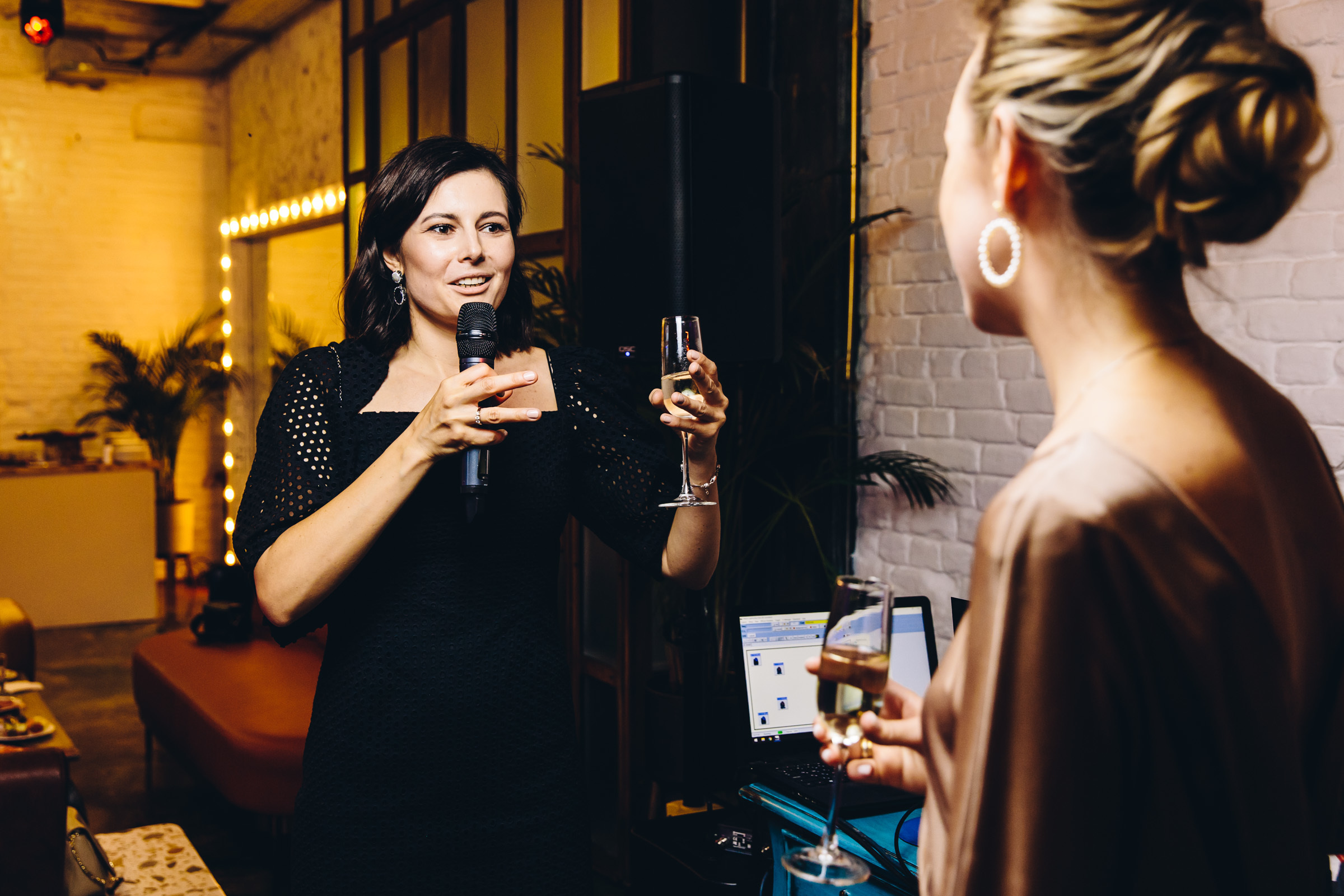 Catherine's Anniversary. Свадебный и репортажный фотограф Виталий Кислицын