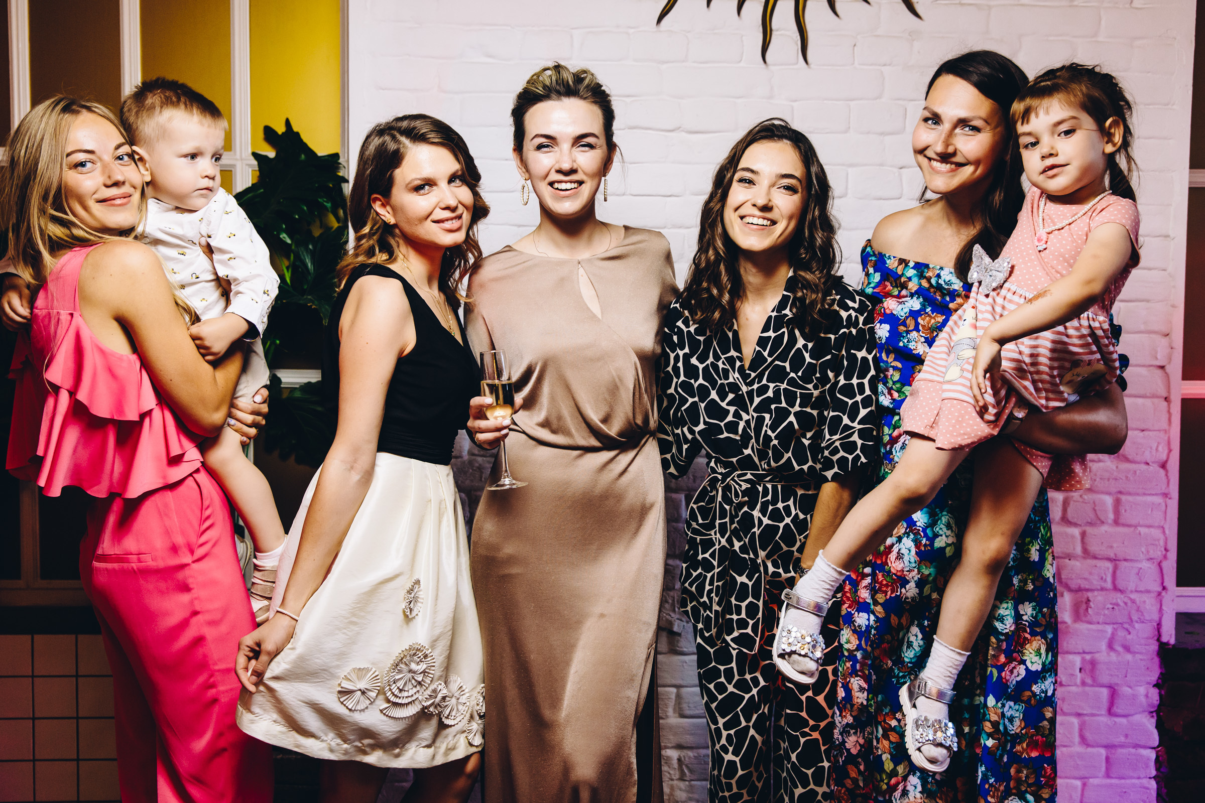 Catherine's Anniversary. Свадебный и репортажный фотограф Виталий Кислицын