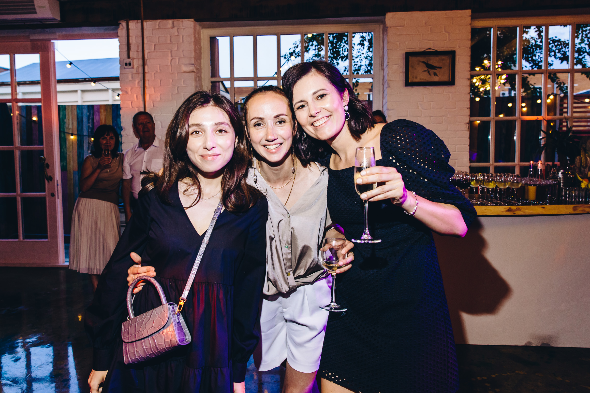 Catherine's Anniversary. Свадебный и репортажный фотограф Виталий Кислицын