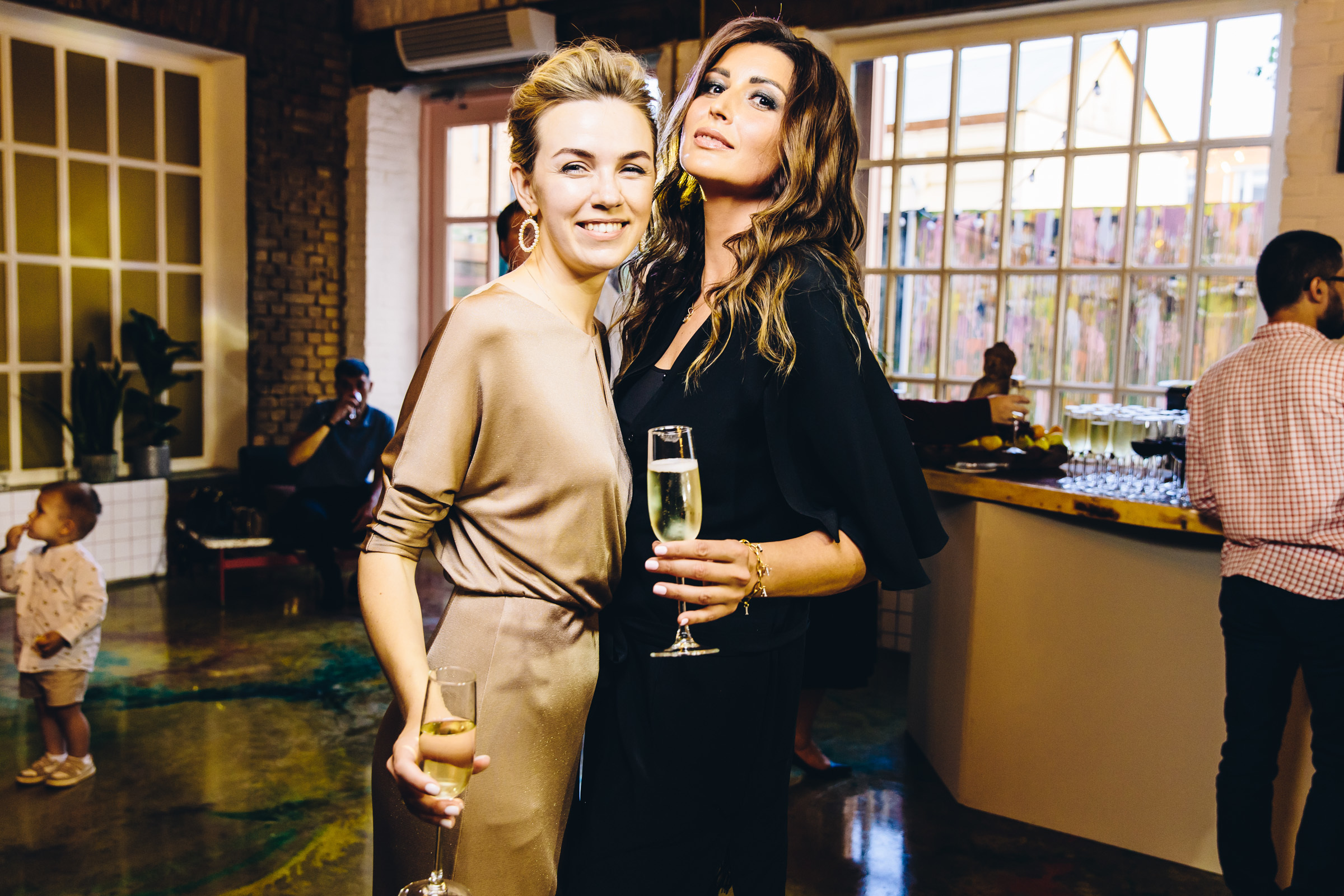 Catherine's Anniversary. Свадебный и репортажный фотограф Виталий Кислицын