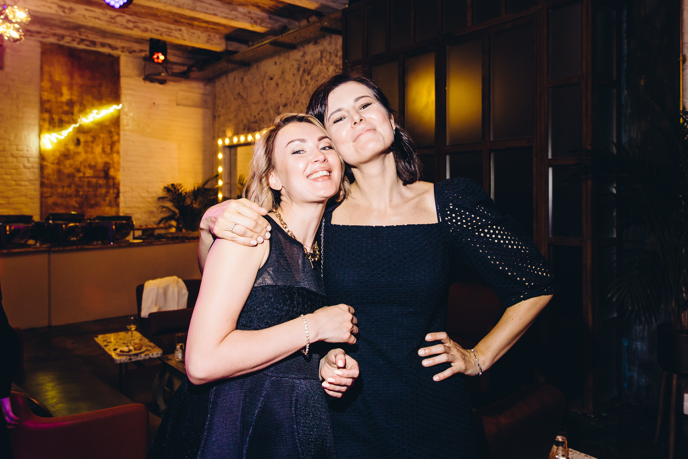 Catherine's Anniversary. Свадебный и репортажный фотограф Виталий Кислицын