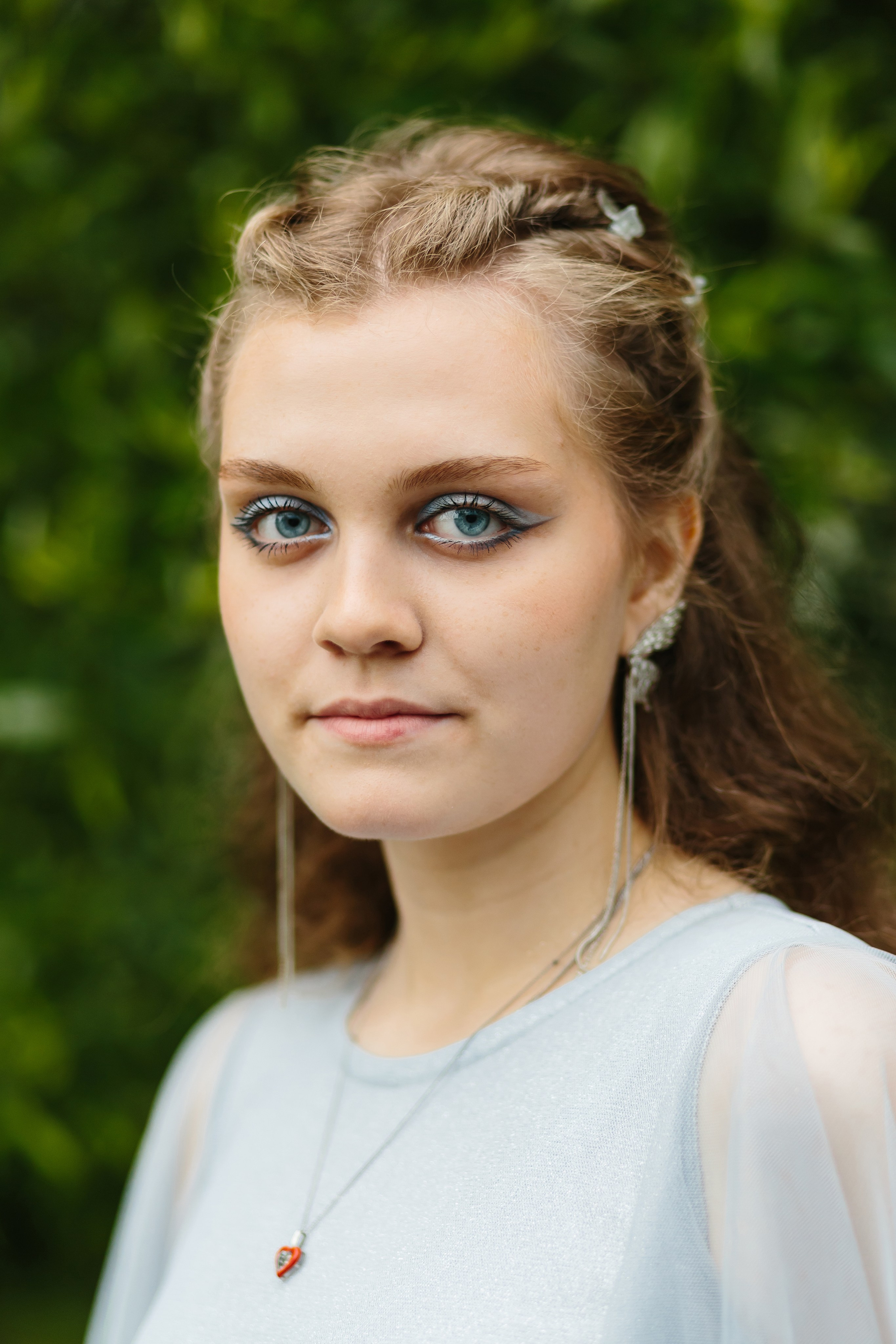 Портреты с выпускных 2024. Семейный и портретный фотограф в Санкт-Петербурге Андрей Воробьев