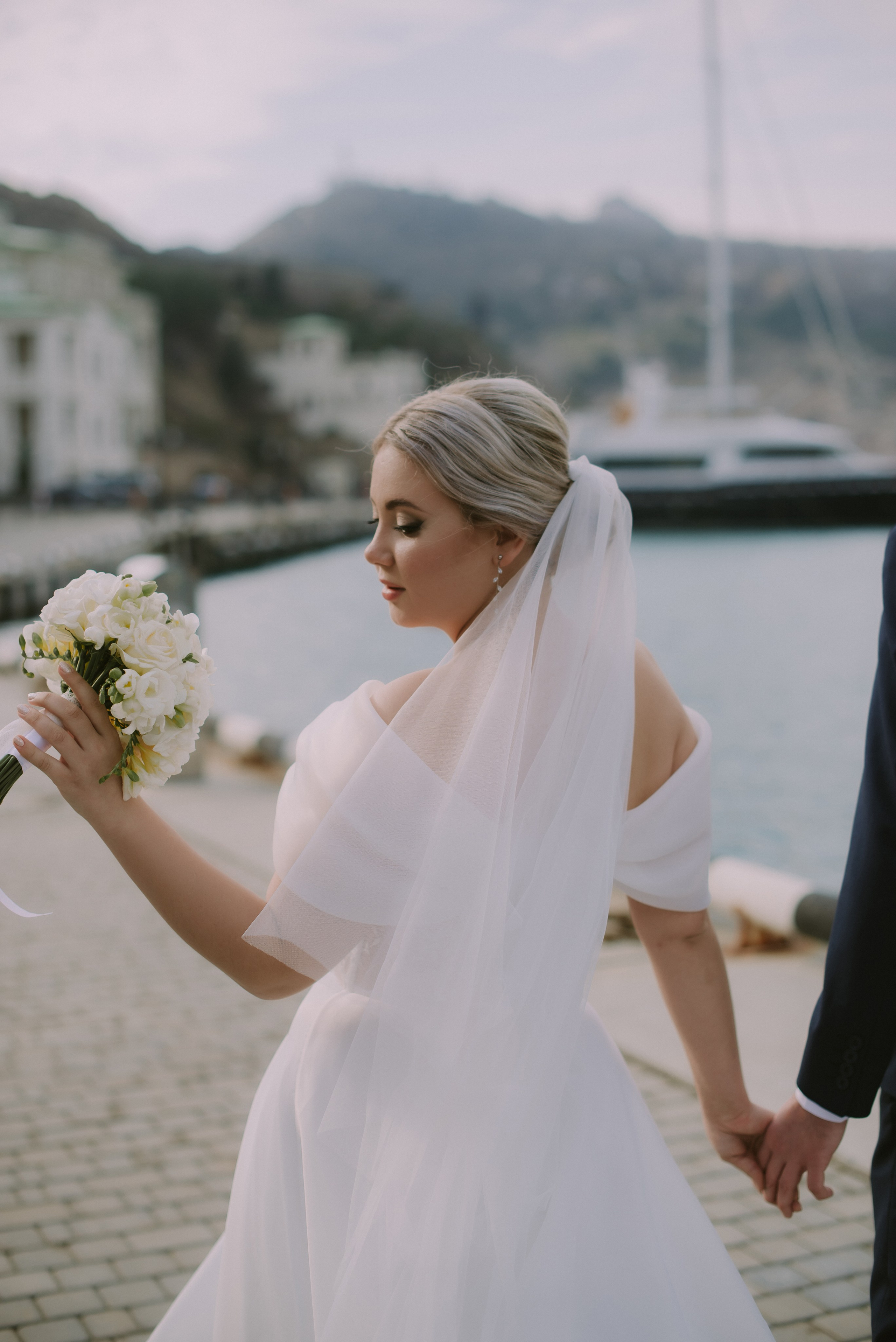 Севастополь 02|02|2024. Свадебный, женский, семейный фотограф в Севастополе Юлия Мошенко