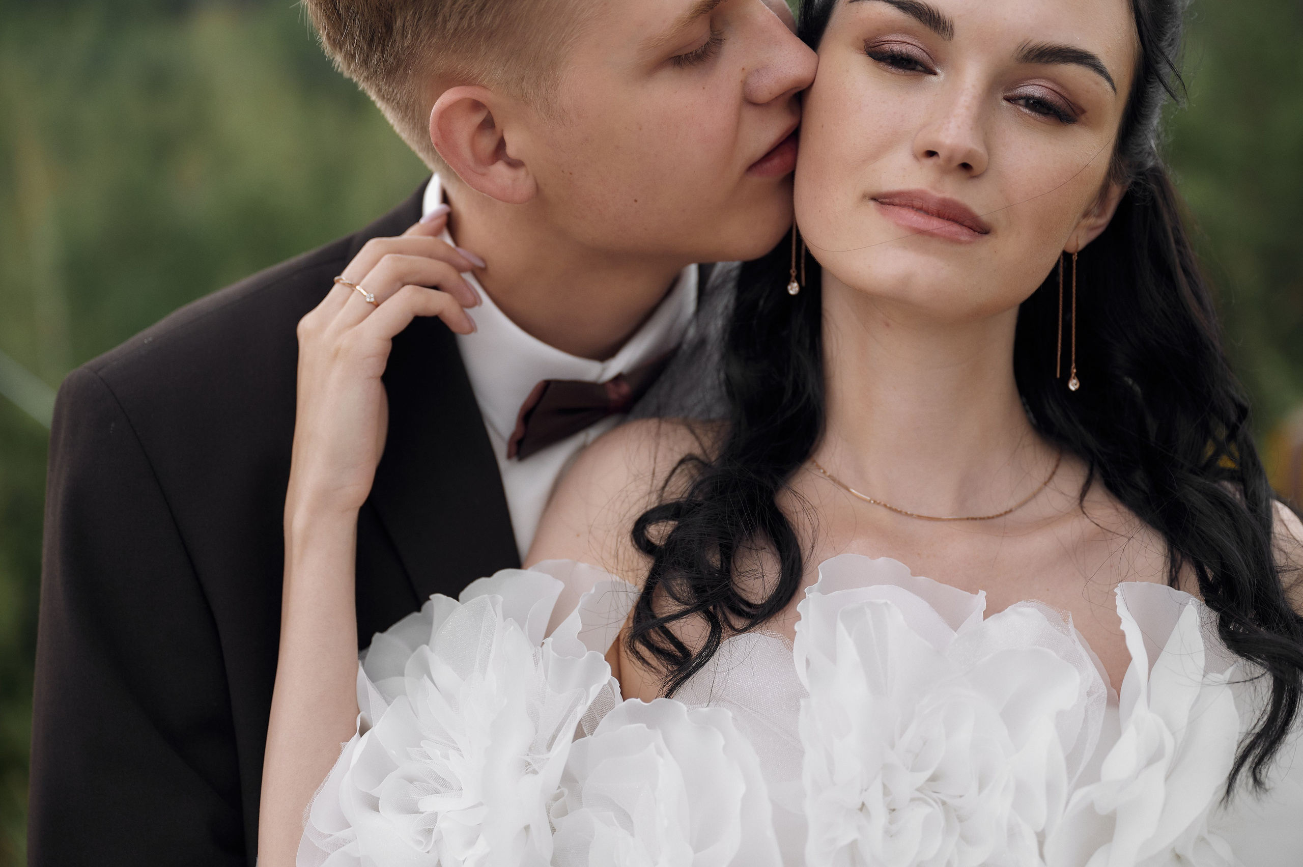 Свадьба в Цитадели. Свадебный фотограф в Туле Никита Беляев