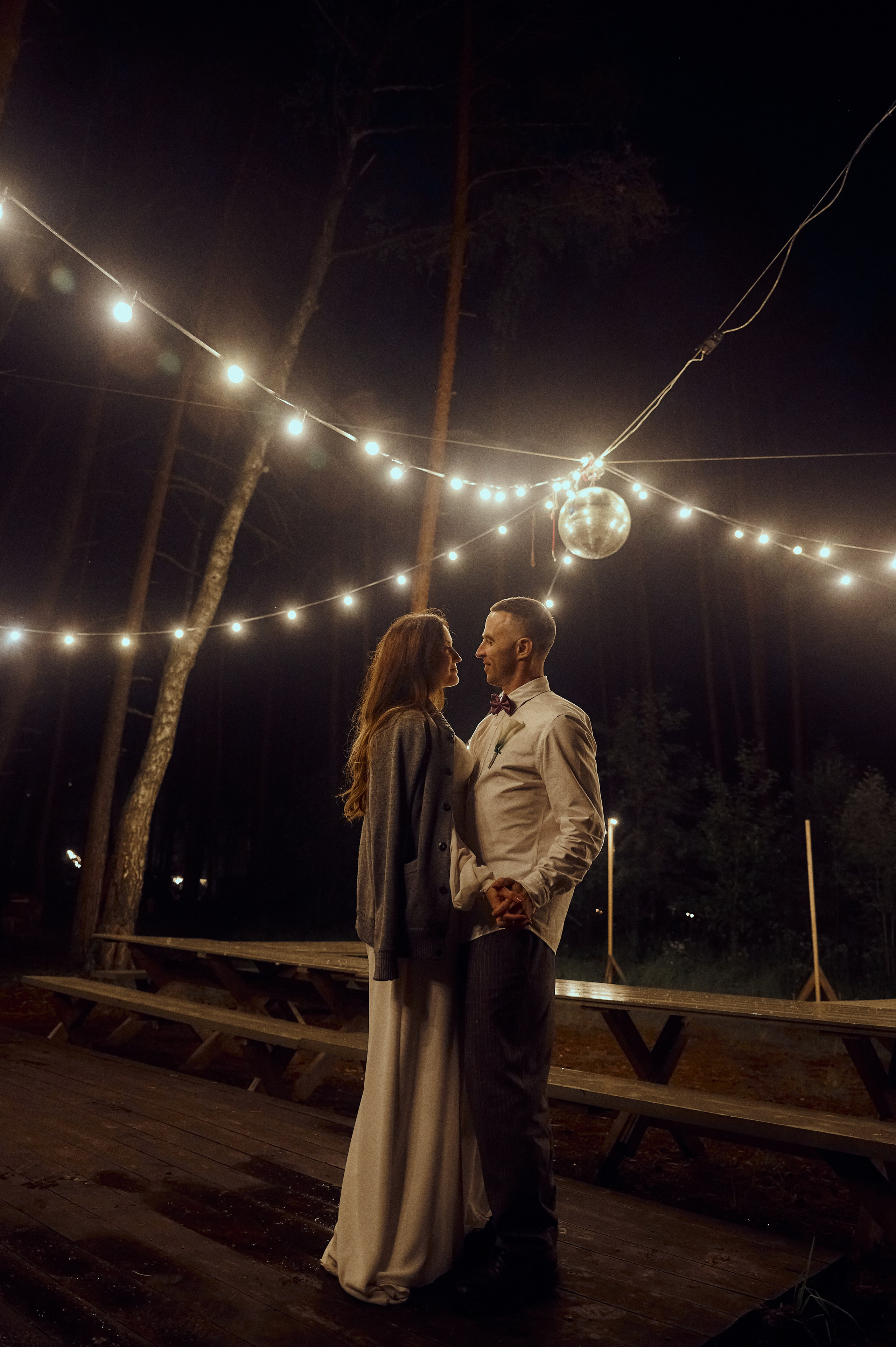 Свадьба в Зеленой тропе. Свадебный фотограф в Туле Никита Беляев