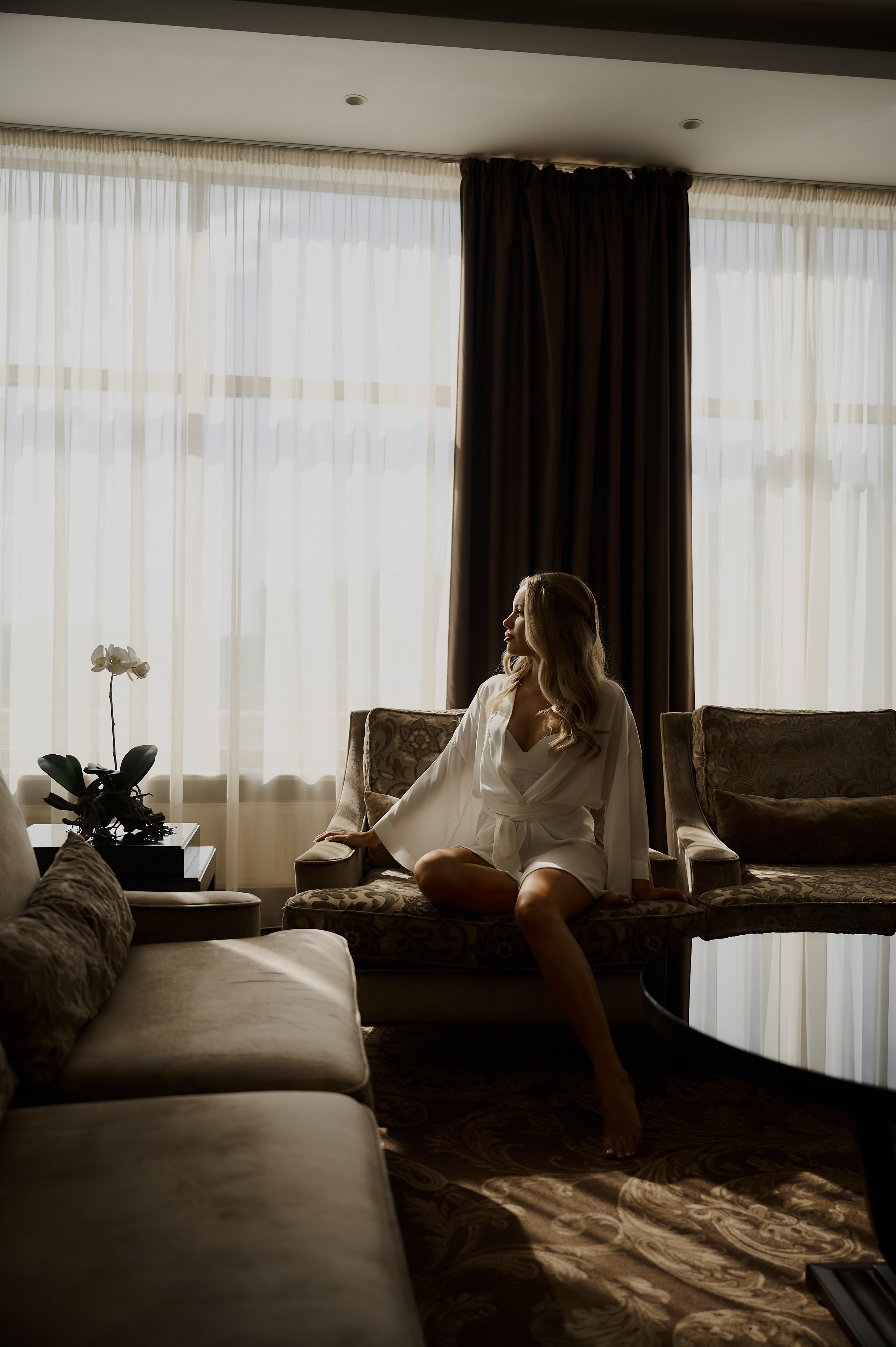 Выездная фотосессия в Туле. Свадебный фотограф в Туле Никита Беляев