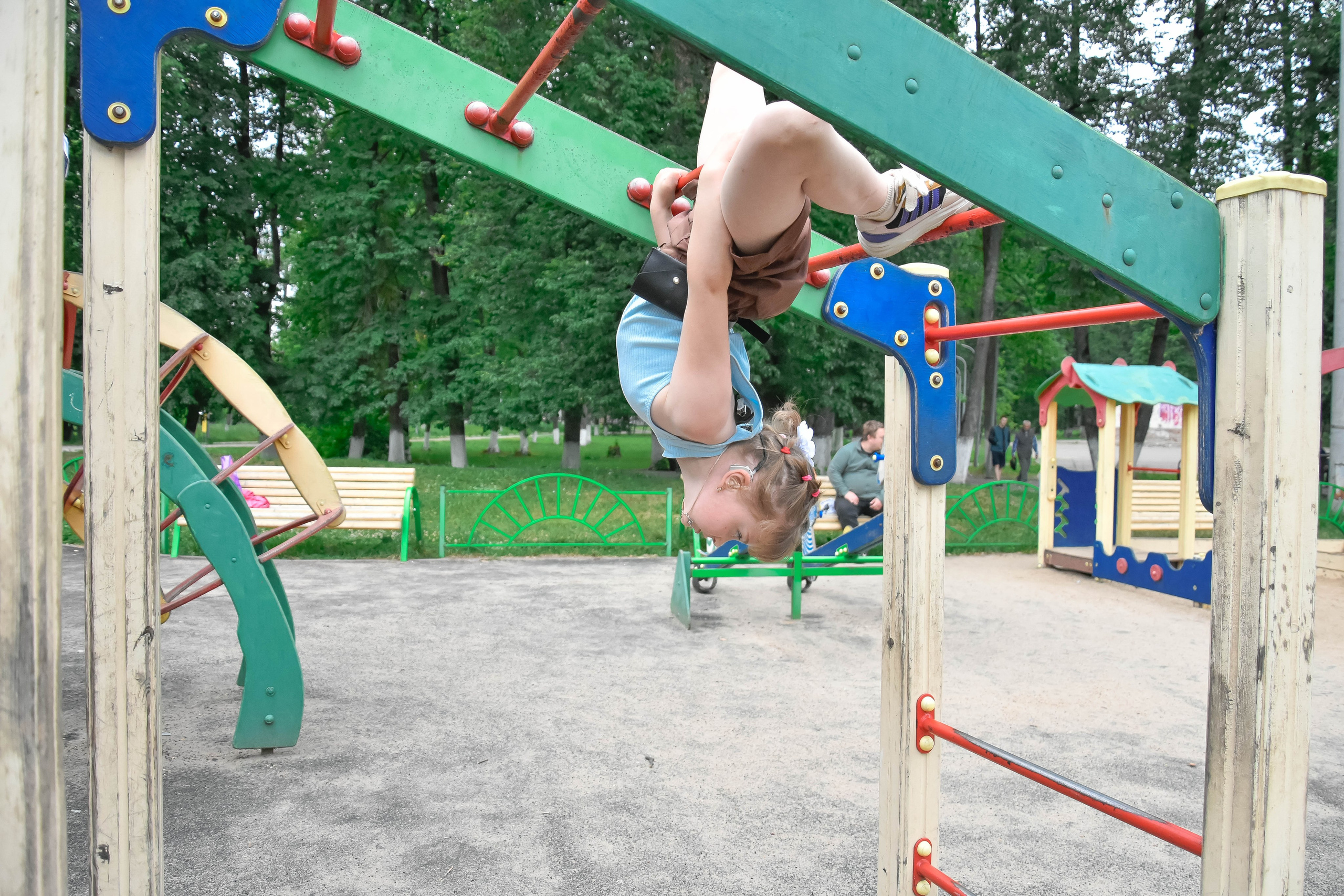 Алиса. Женский фотограф в Людиново и Киров