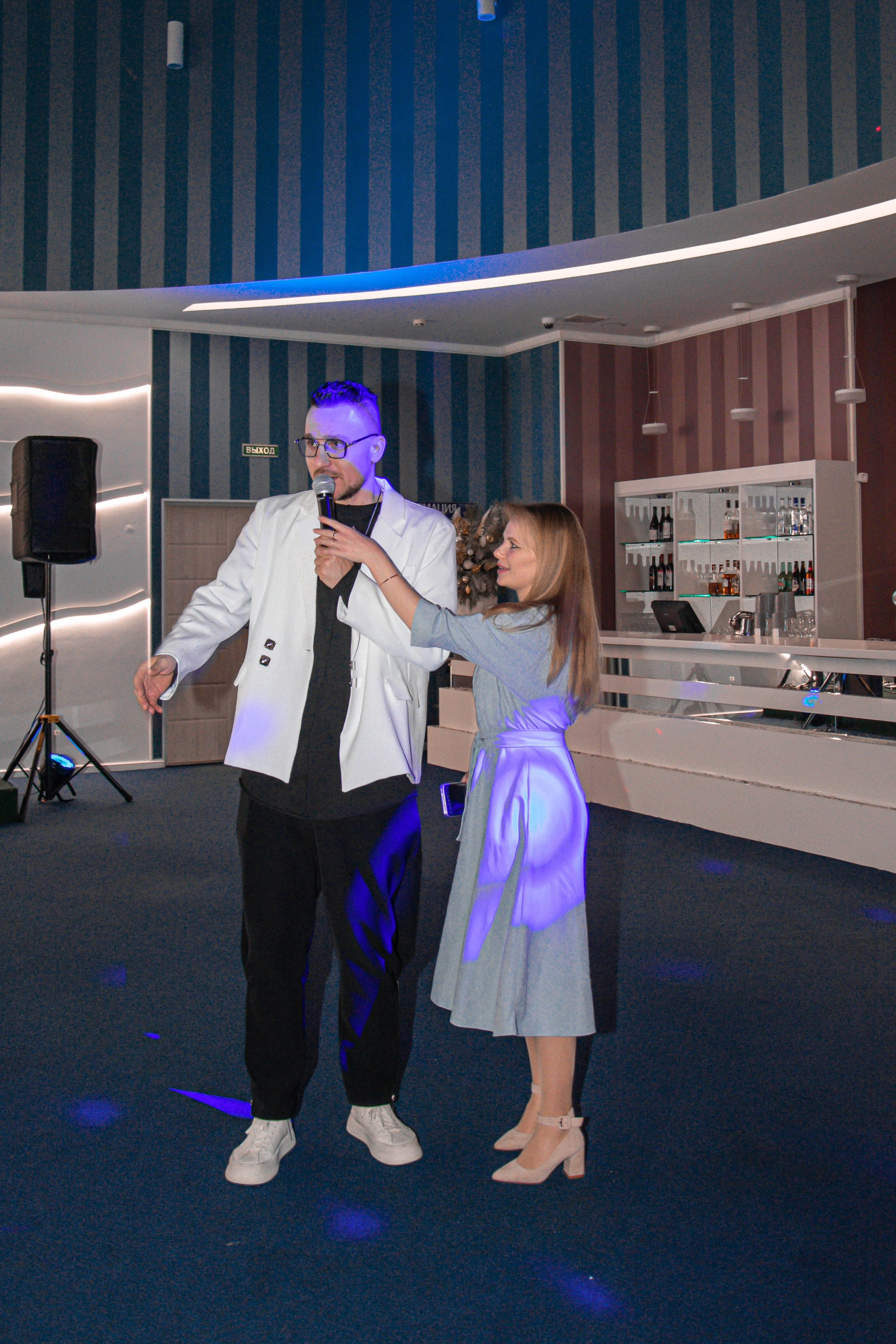 Корпоратив. Женский фотограф в Людиново и Киров