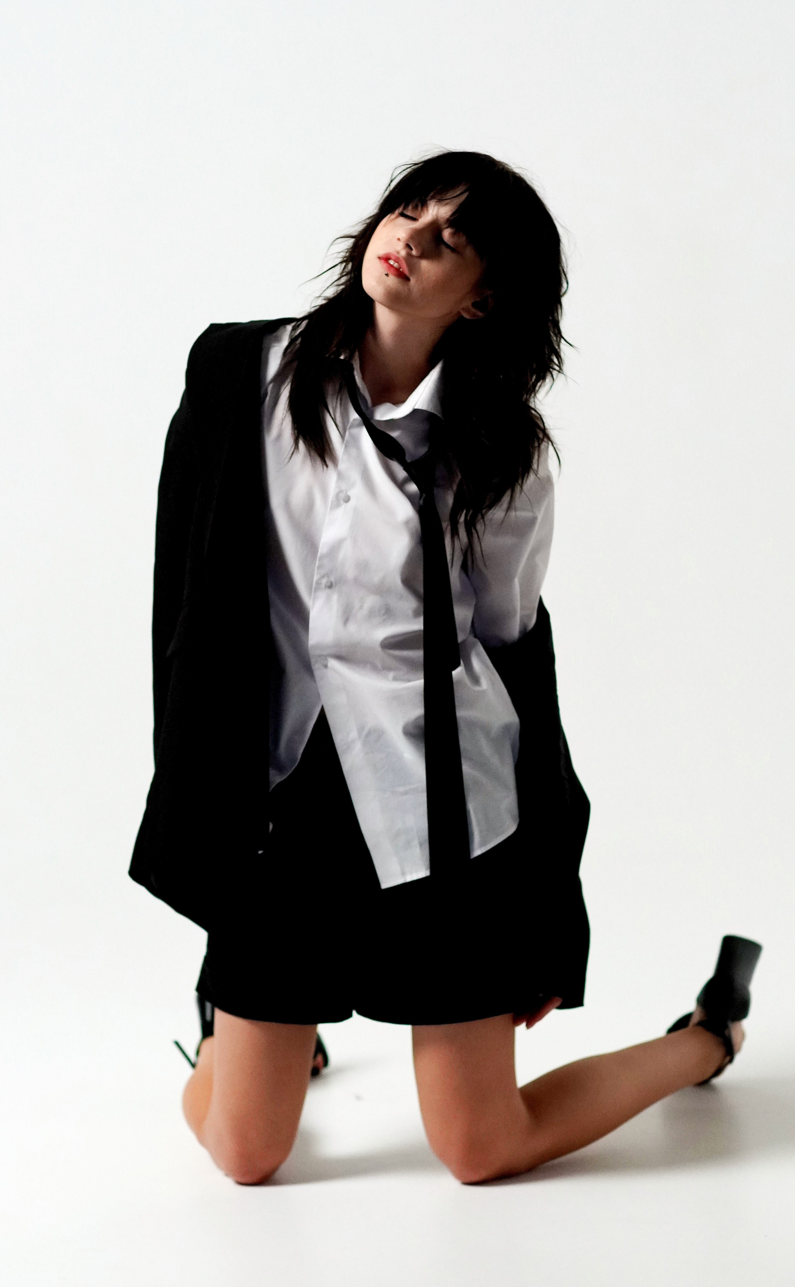 Модельная фотосессия. Свадебный видеограф и фотограф в Пензе Виталий Гинзбург