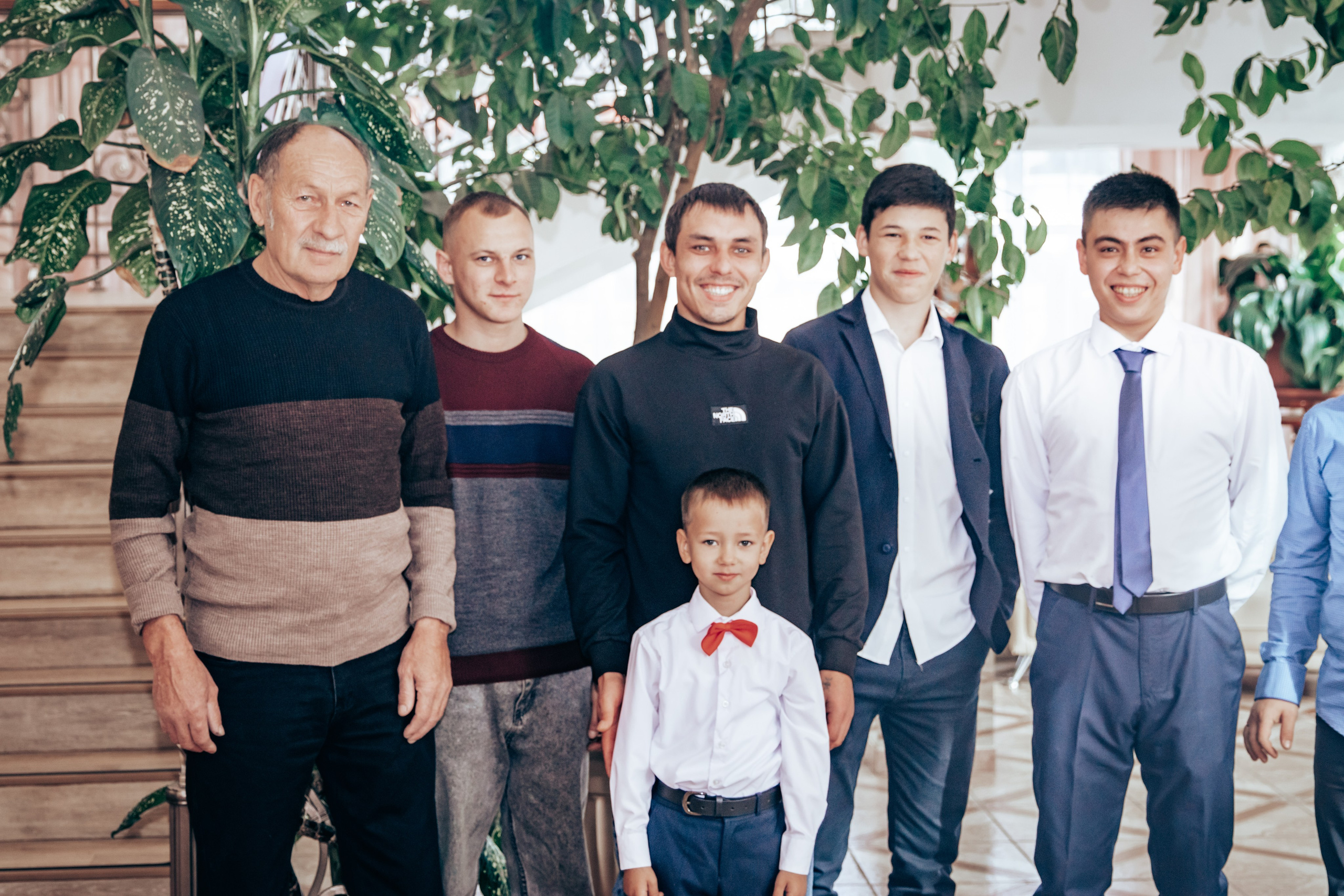 Свадьба Оксаны и Артёма. PhotoMeet — Фотограф в Улан-Удэ