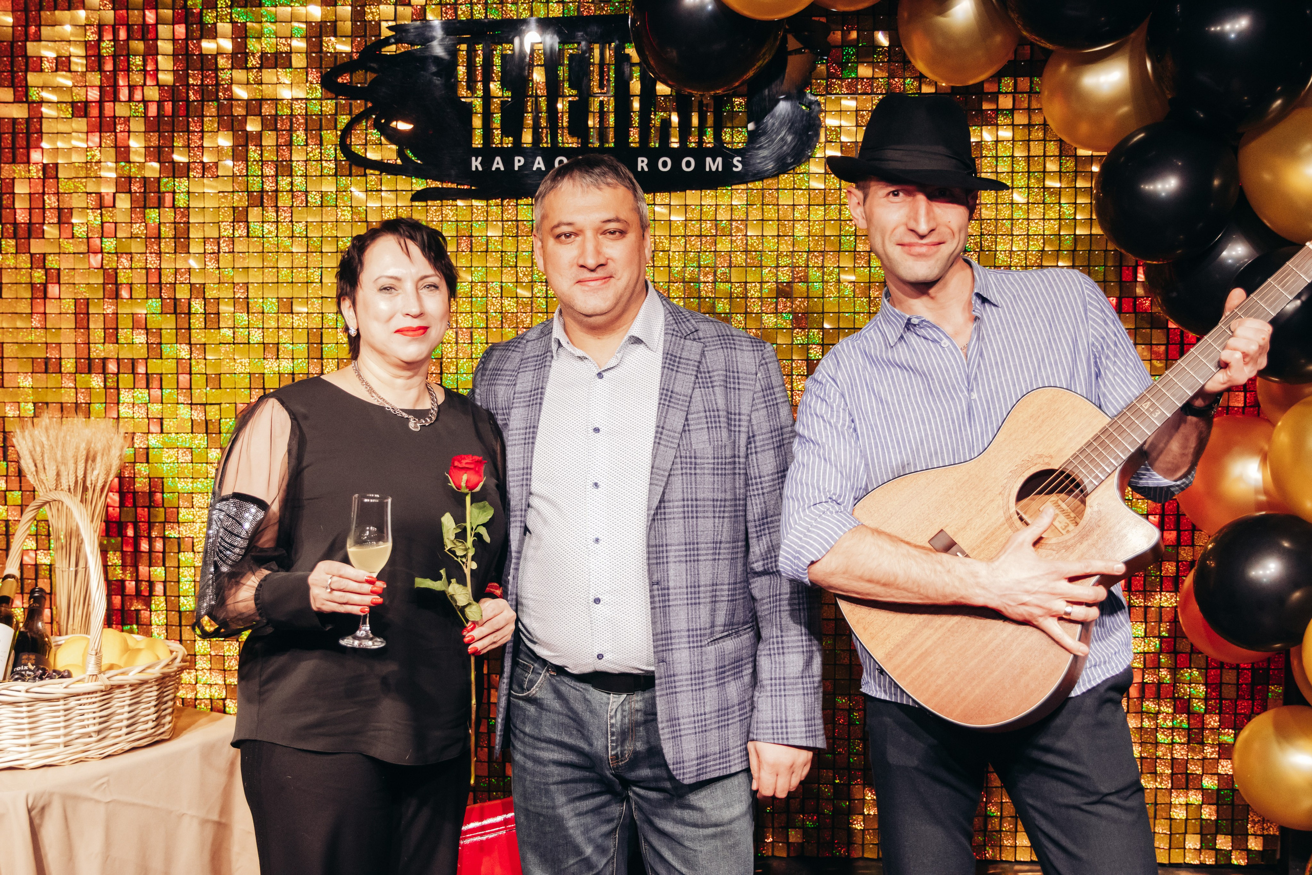 Mi amo Челентано. PhotoMeet — Фотограф в Улан-Удэ