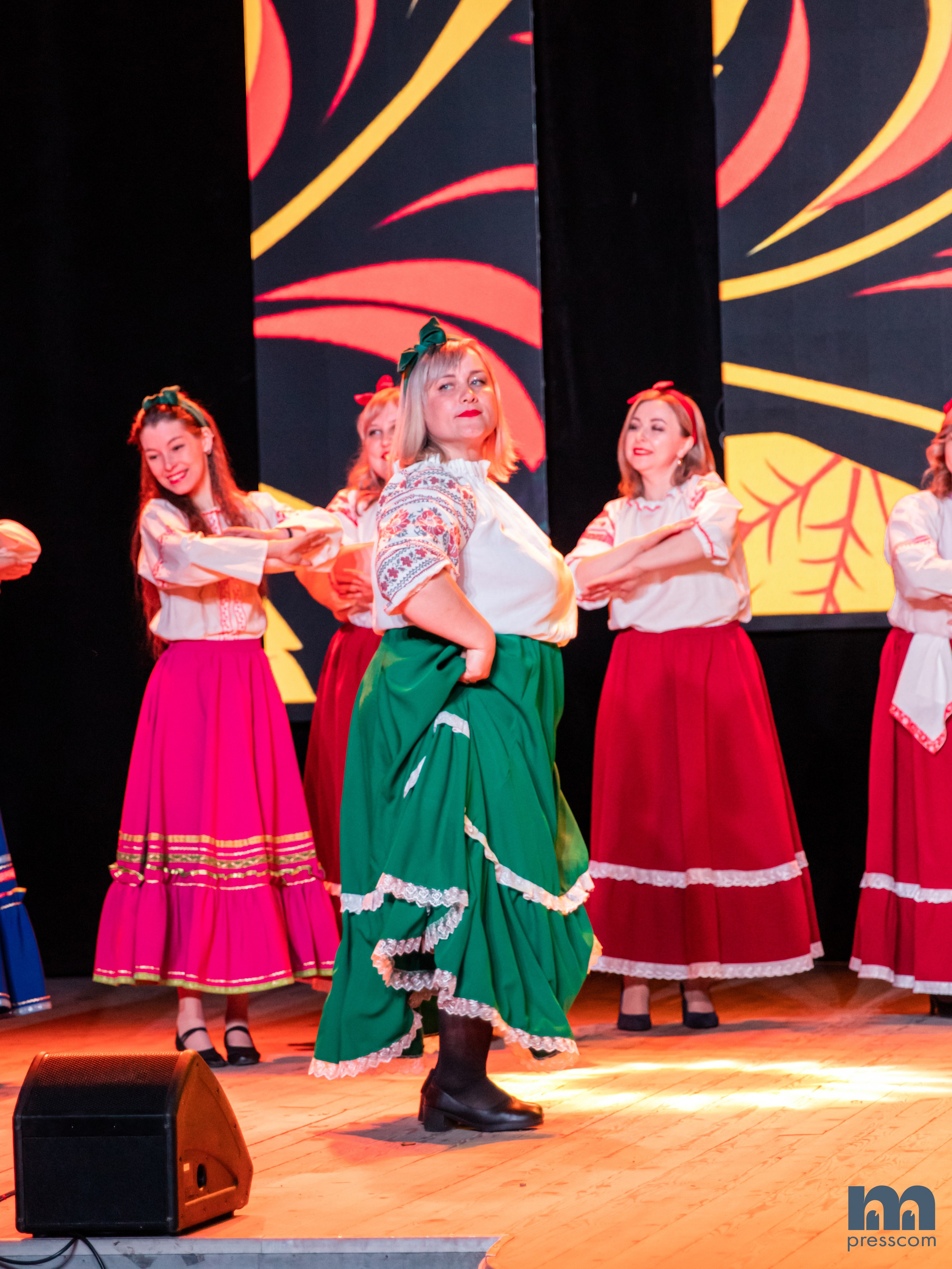 Педагогическая Весна 2024. PhotoMeet — Фотограф в Улан-Удэ