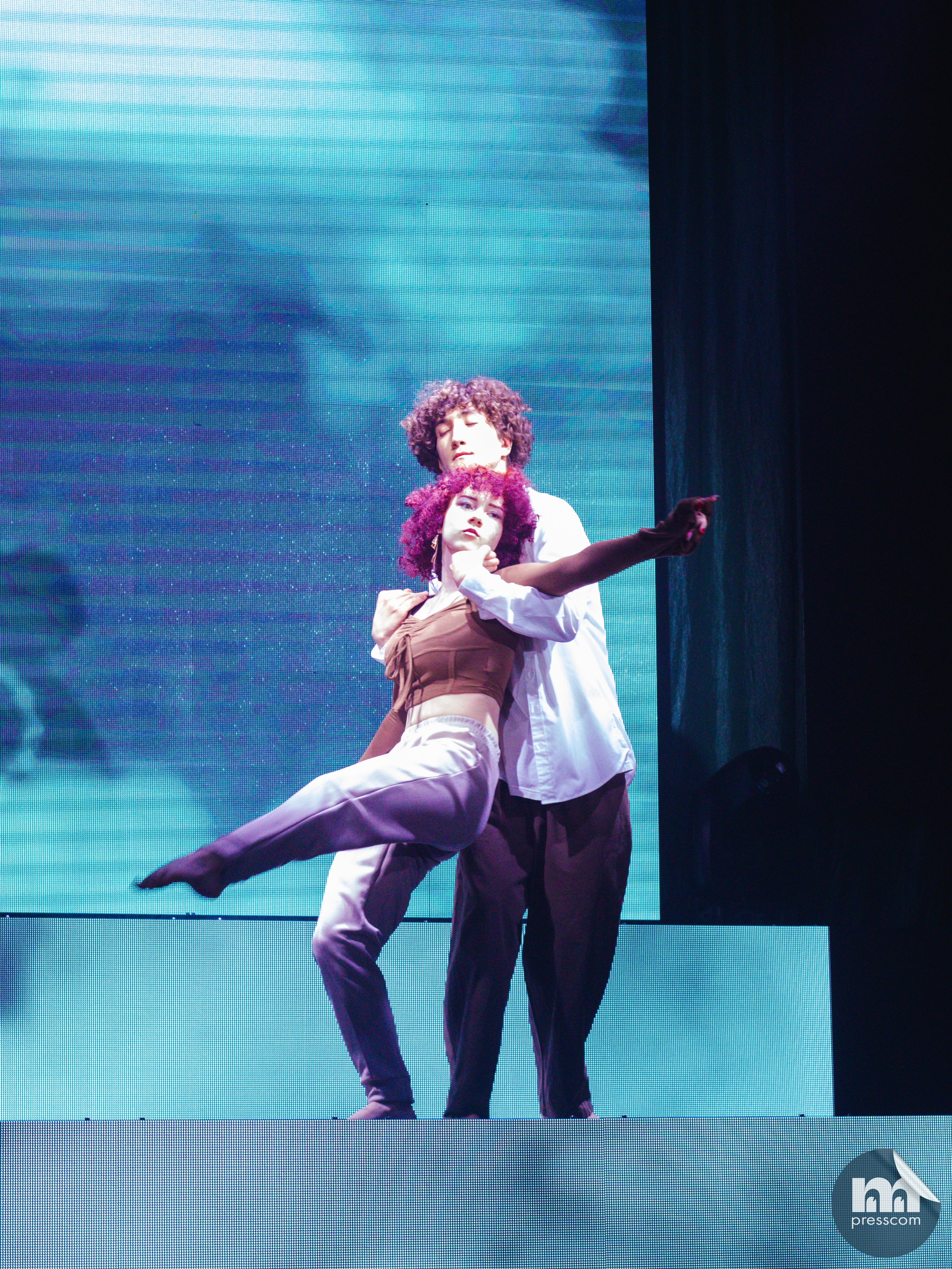 Гала Концерт. PhotoMeet — Фотограф в Улан-Удэ