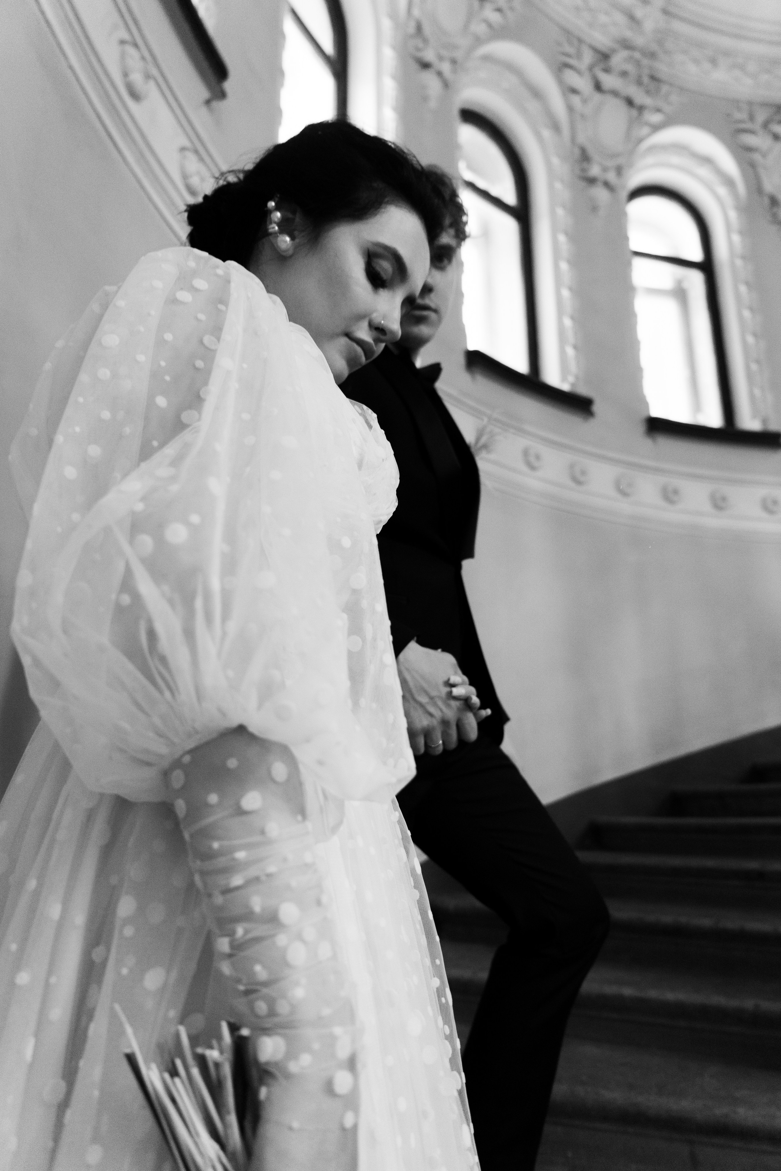 Санкт-Петербург. Свадебный фотограф-видеограф в Архангельске. Фотохудожница Lana Contra