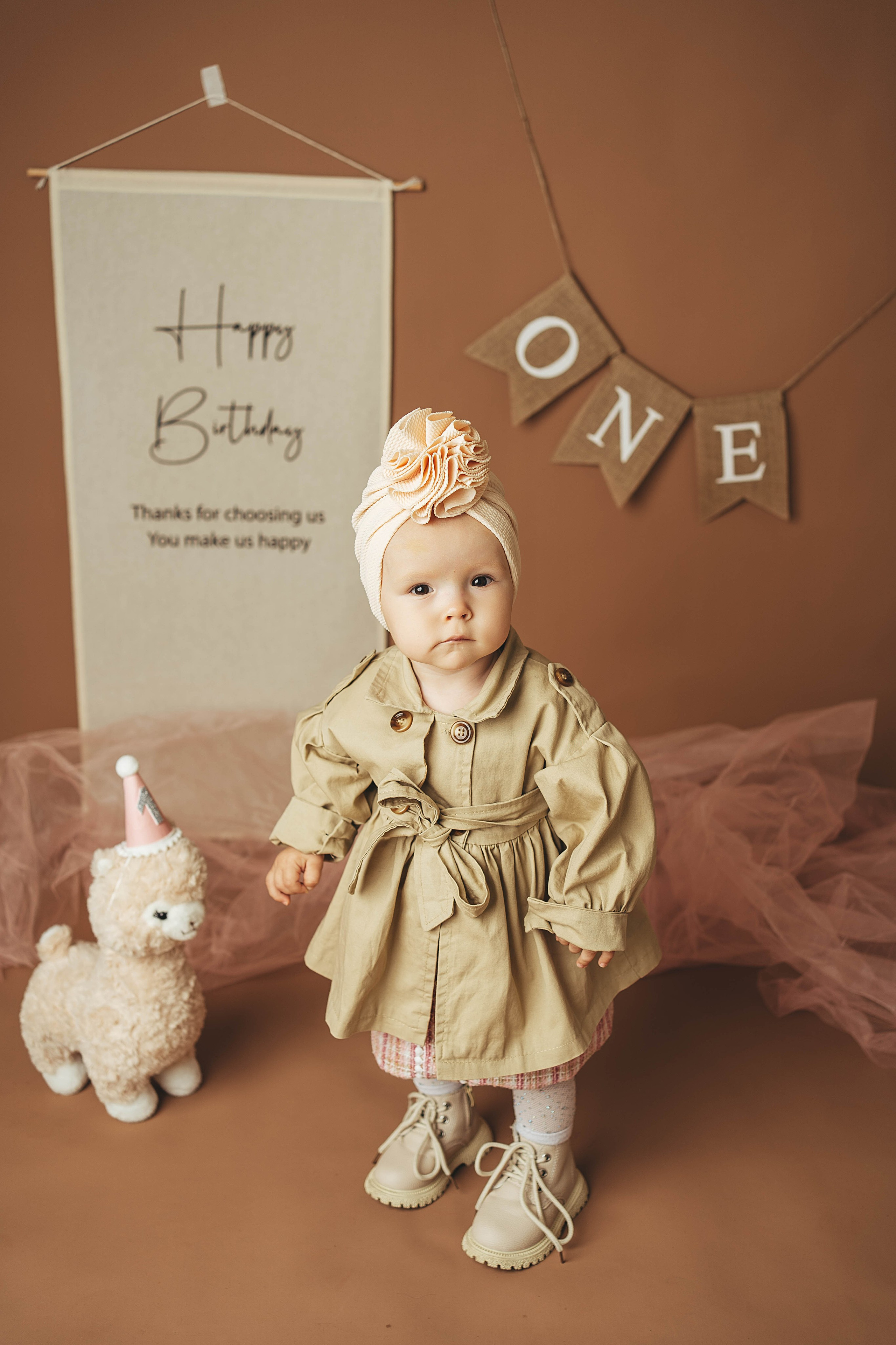 Фотосъемка первого годика. Семейный и детский фотограф новорожденных Ульяновск