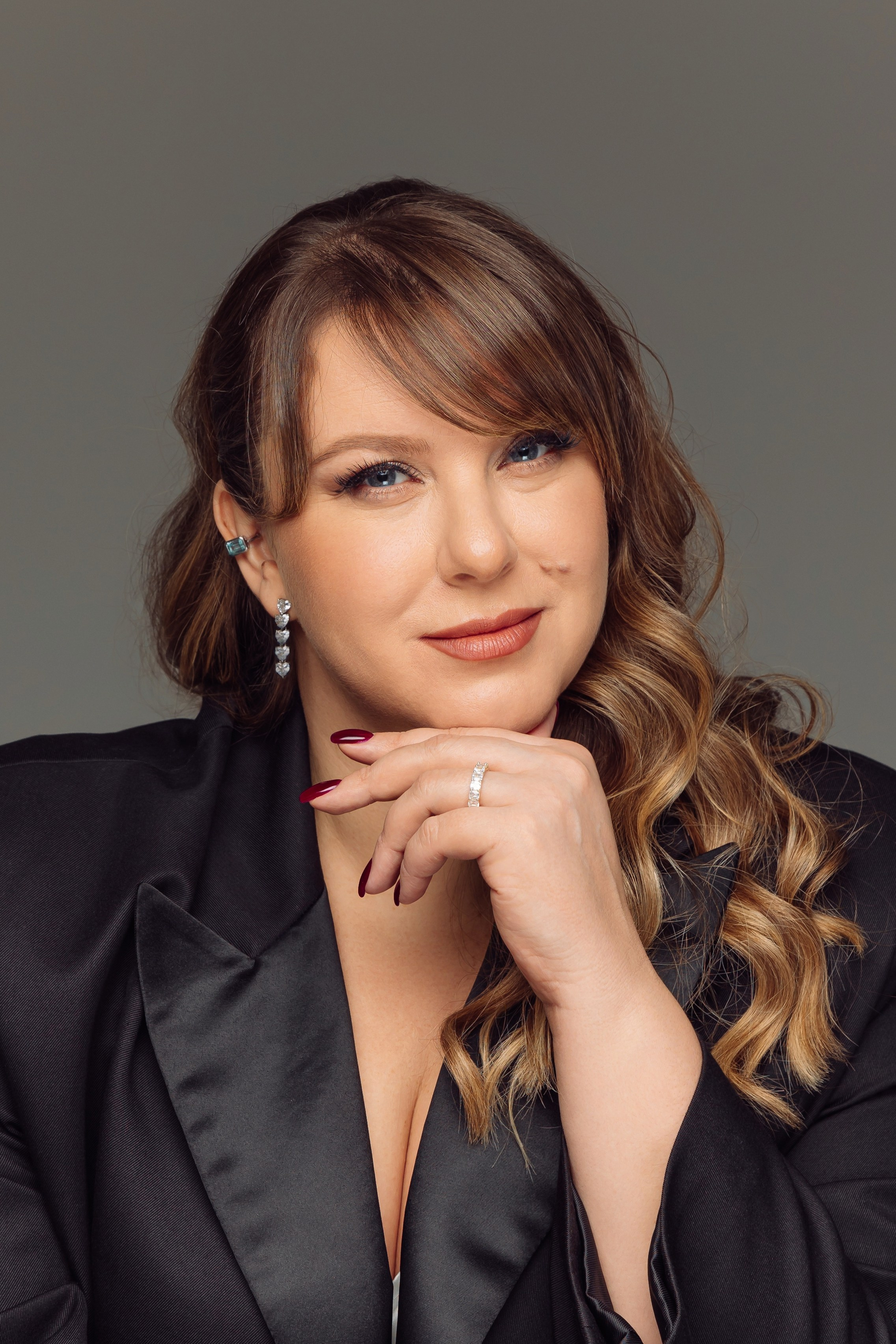 ДОМНА. Фотограф Евгения Улаз